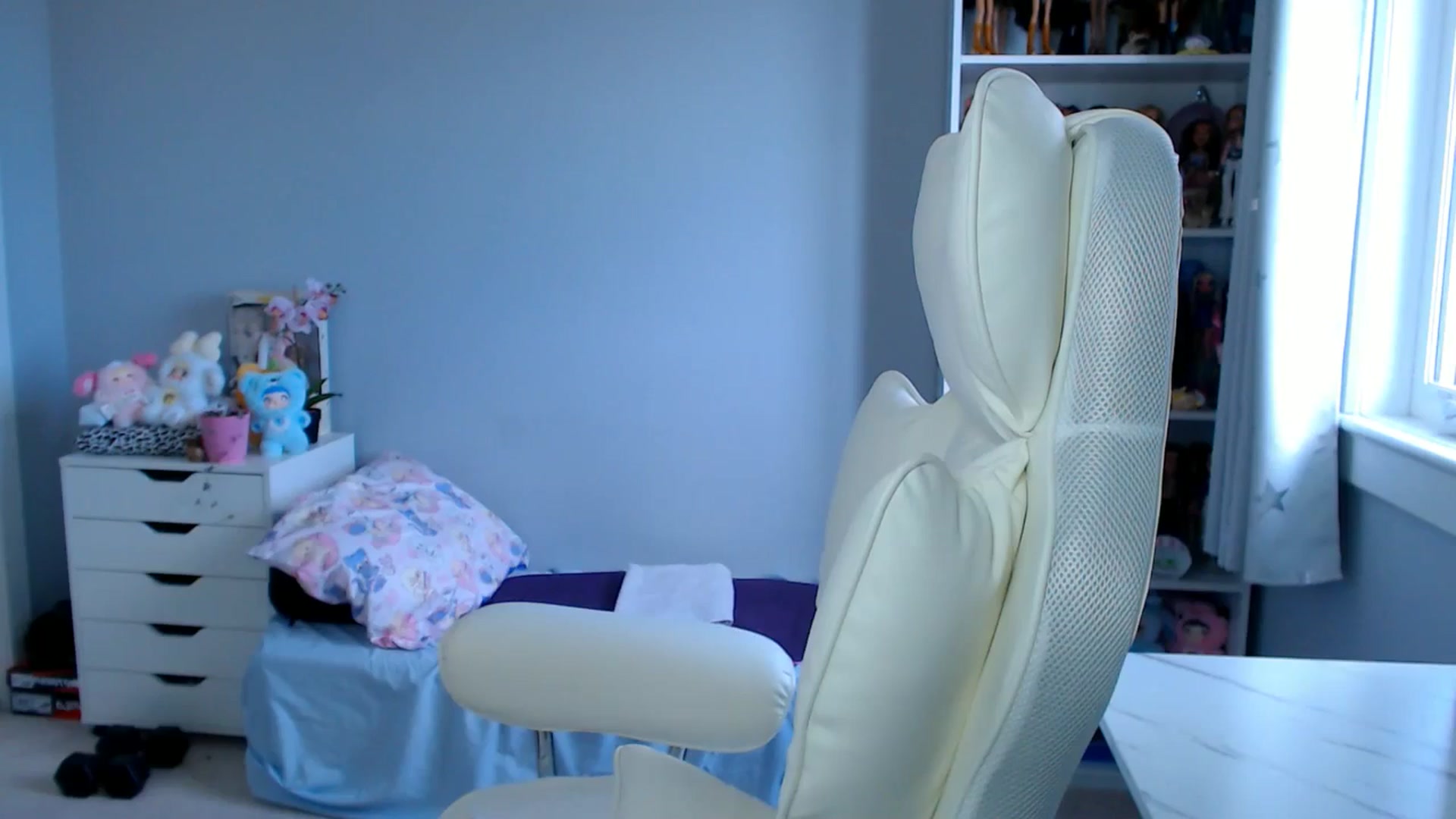 Gallery image thumbnail from GemmaMinx's myfreecams stream on, 08/30/2025, 16:26 image 10 of 20