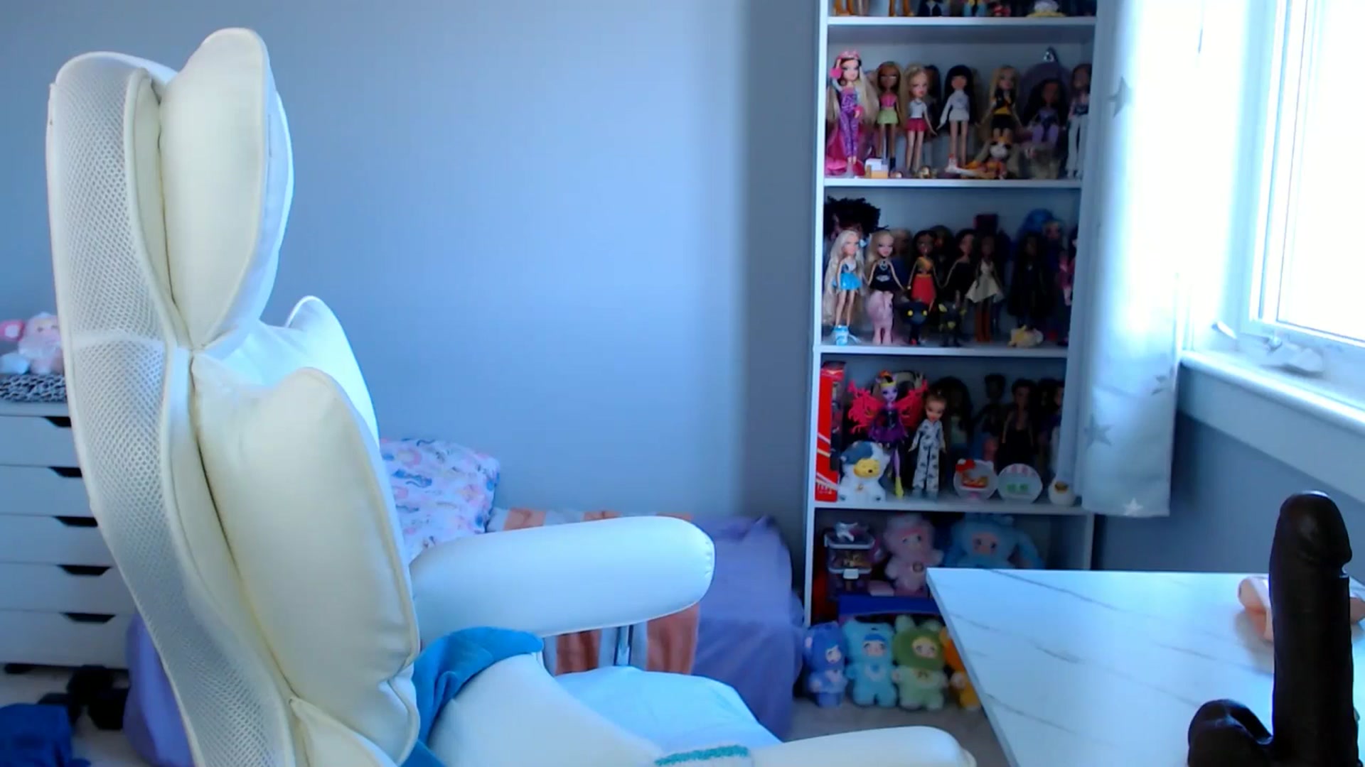 Gallery image thumbnail from GemmaMinx's myfreecams stream on, 09/30/2025, 16:57 image 4 of 20