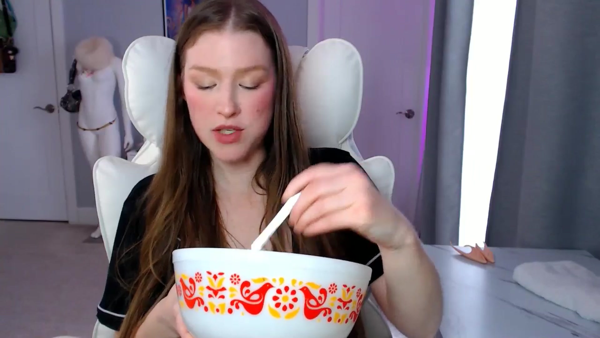 Gallery image thumbnail from GemmaMinx's myfreecams stream on, 03/20/2026, 19:18 image 11 of 20