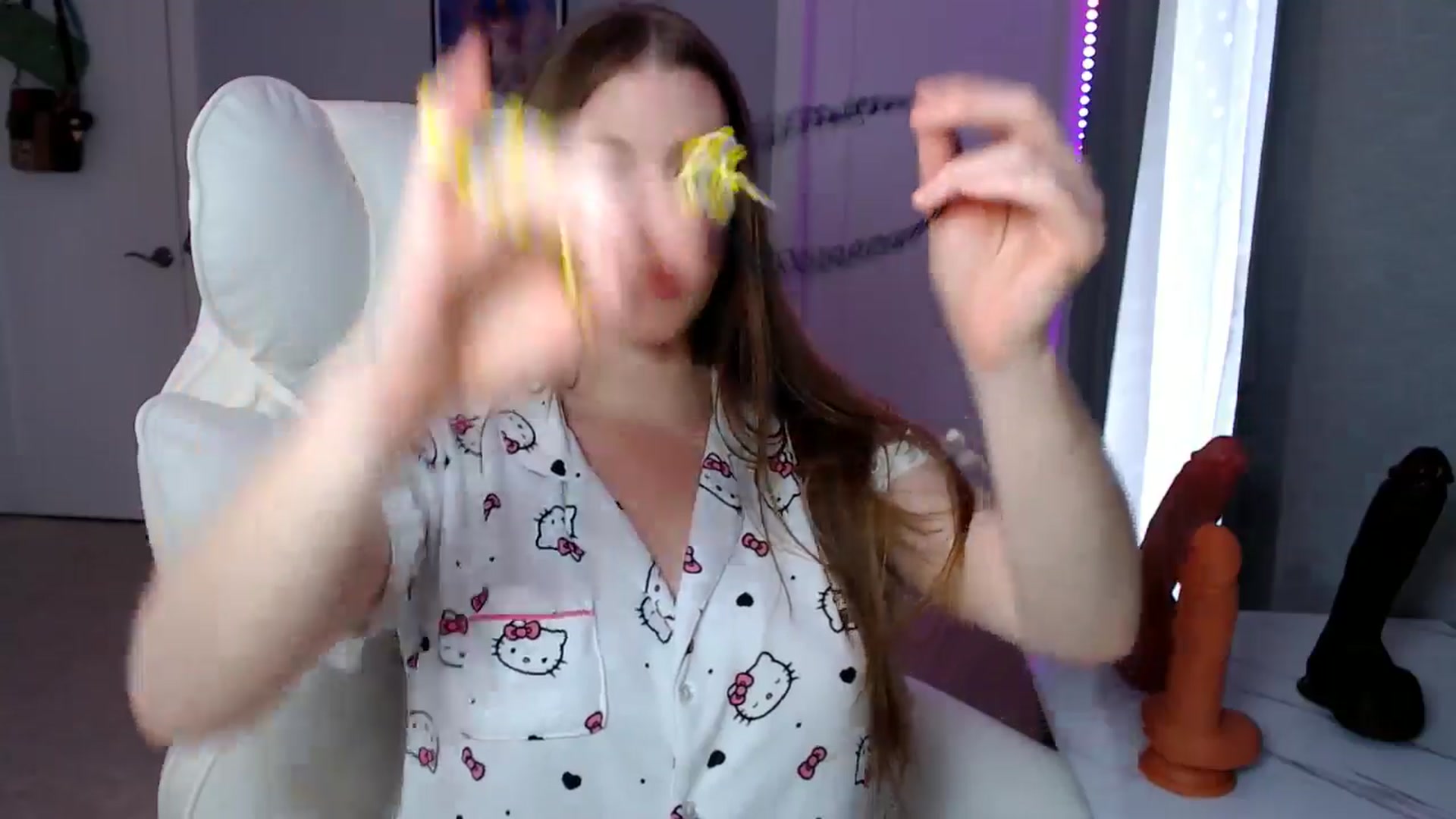 Gallery image thumbnail from GemmaMinx's myfreecams stream on, 03/31/2026, 20:17 image 5 of 20