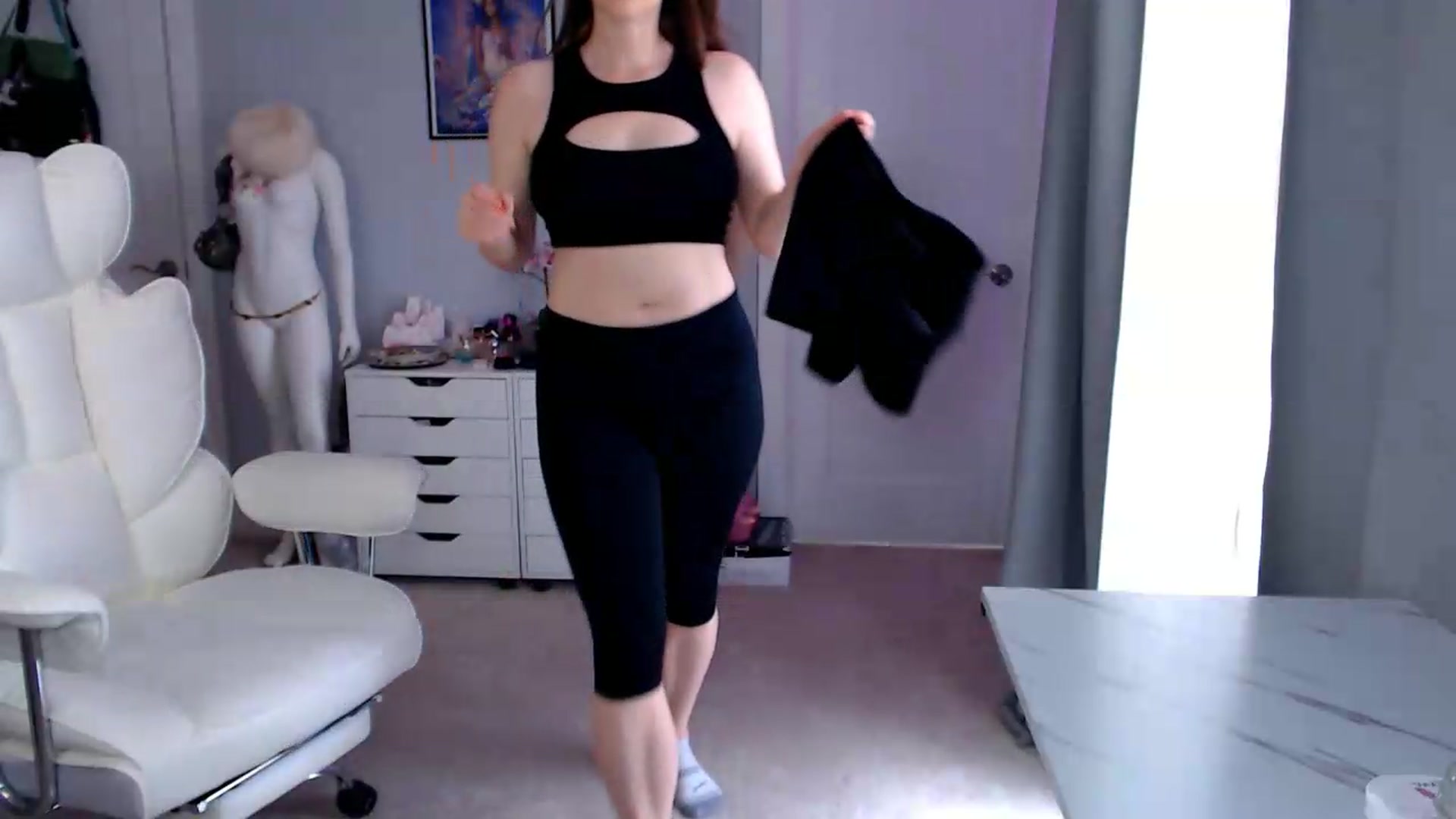 Gallery image thumbnail from GemmaMinx's myfreecams stream on, 05/14/2026, 17:24 image 4 of 20