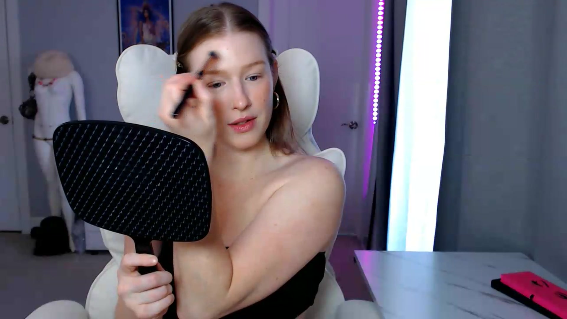 Gallery image thumbnail from GemmaMinx's myfreecams stream on, 06/29/2026, 16:55 image 17 of 20