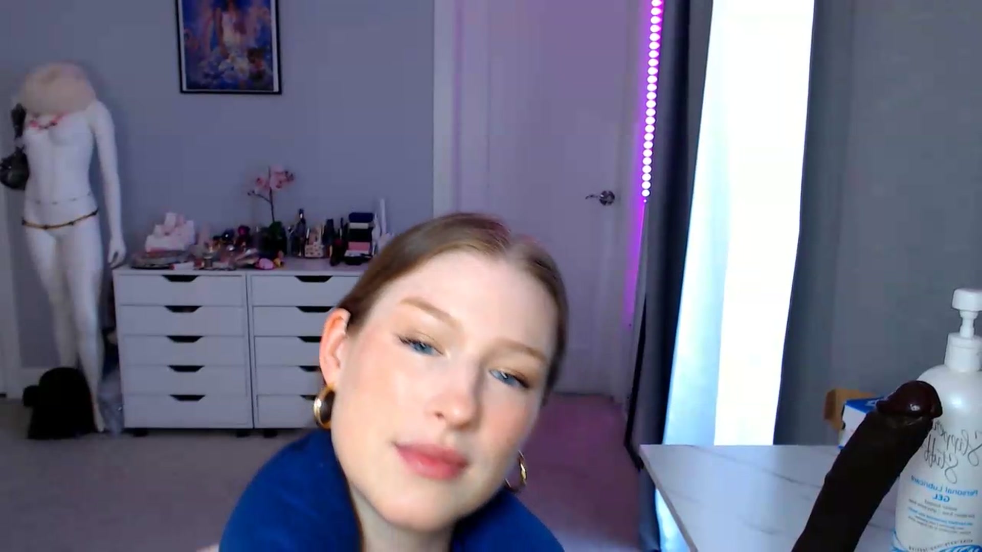 Gallery image thumbnail from GemmaMinx's myfreecams stream on, 06/29/2026, 18:49 image 13 of 20