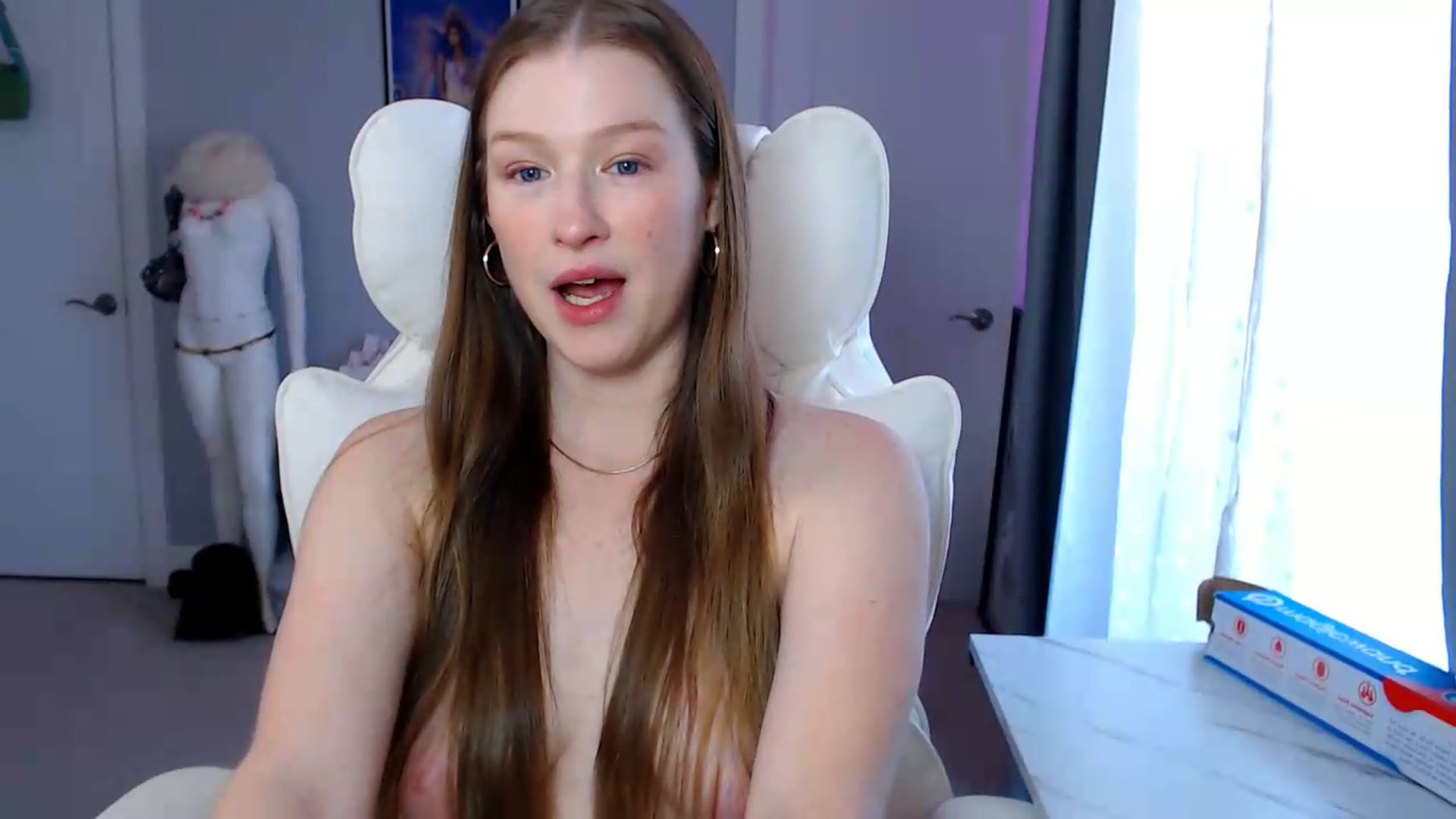Gallery image thumbnail from GemmaMinx's myfreecams stream on, 06/29/2026, 20:02 image 7 of 20