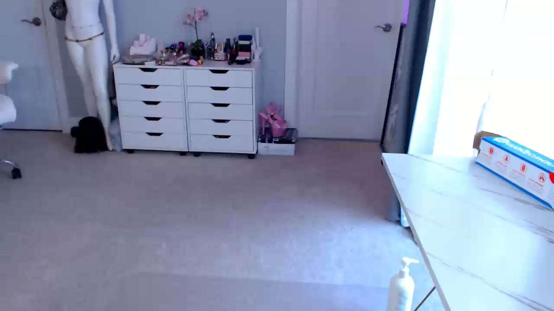 Gallery image thumbnail from GemmaMinx's myfreecams stream on, 06/29/2026, 20:02 image 1 of 20