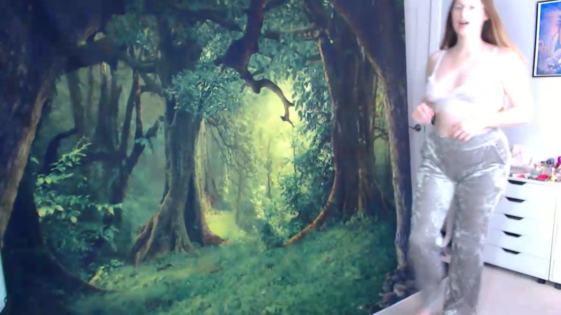 Gallery image thumbnail from GemmaMinx's myfreecams stream on, 07/11/2026, 17:44 image 4 of 20