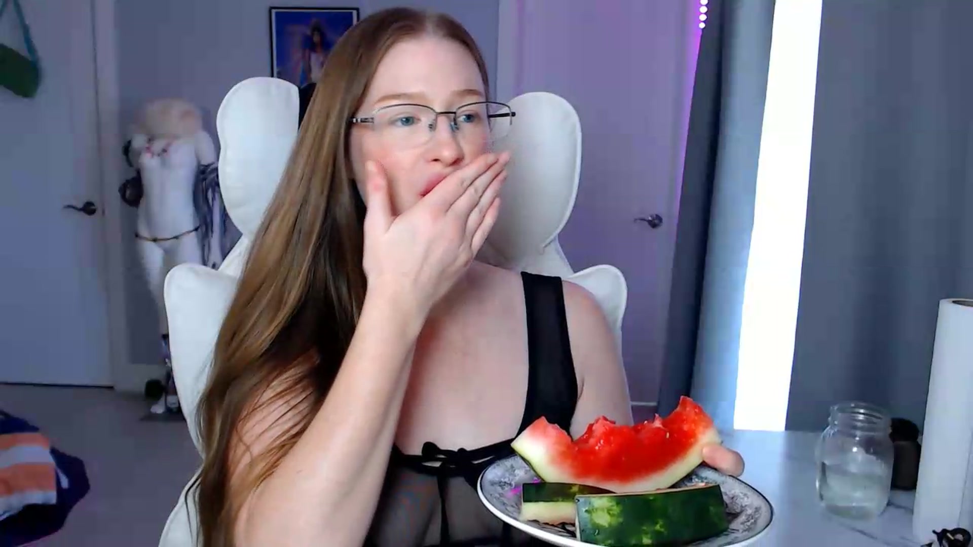Gallery image thumbnail from GemmaMinx's myfreecams stream on, 07/27/2026, 17:41 image 10 of 20