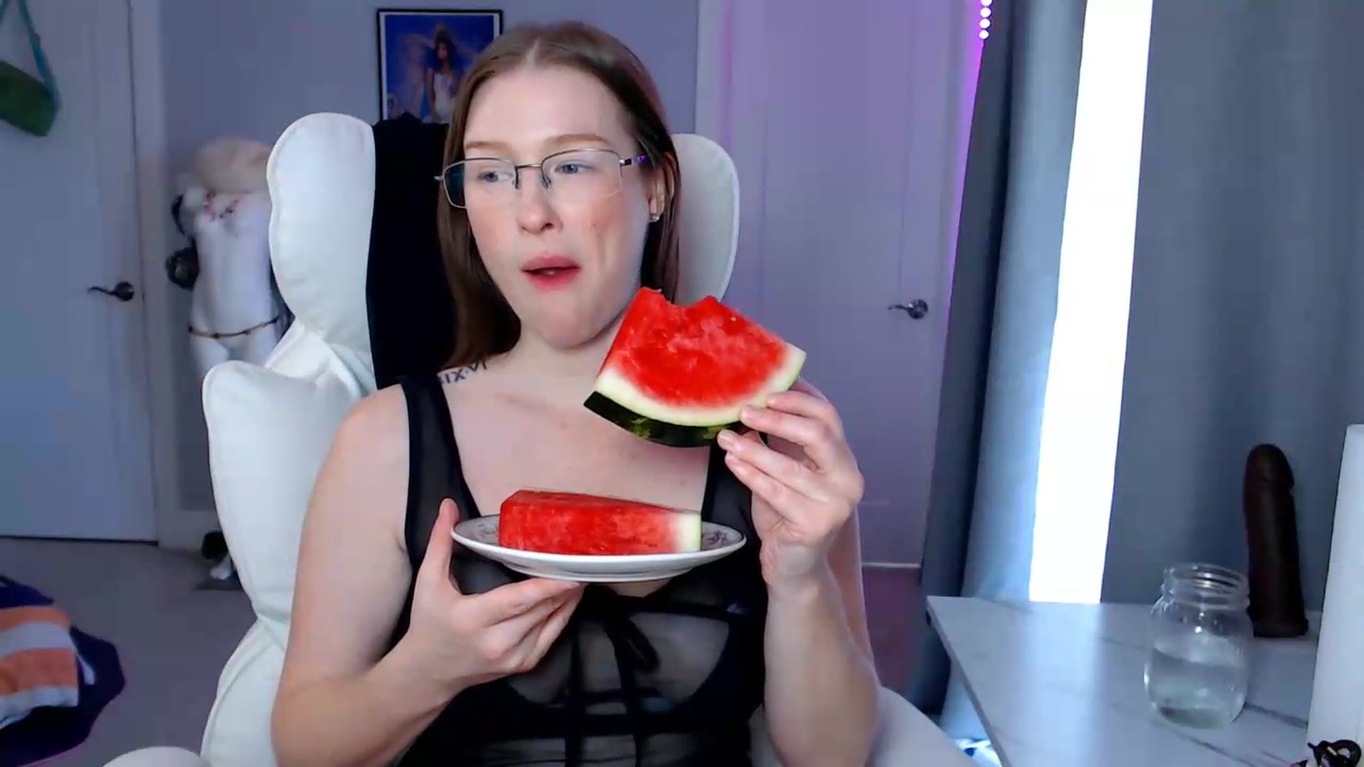Gallery image thumbnail from GemmaMinx's myfreecams stream on, 07/27/2026, 17:41 image 7 of 20