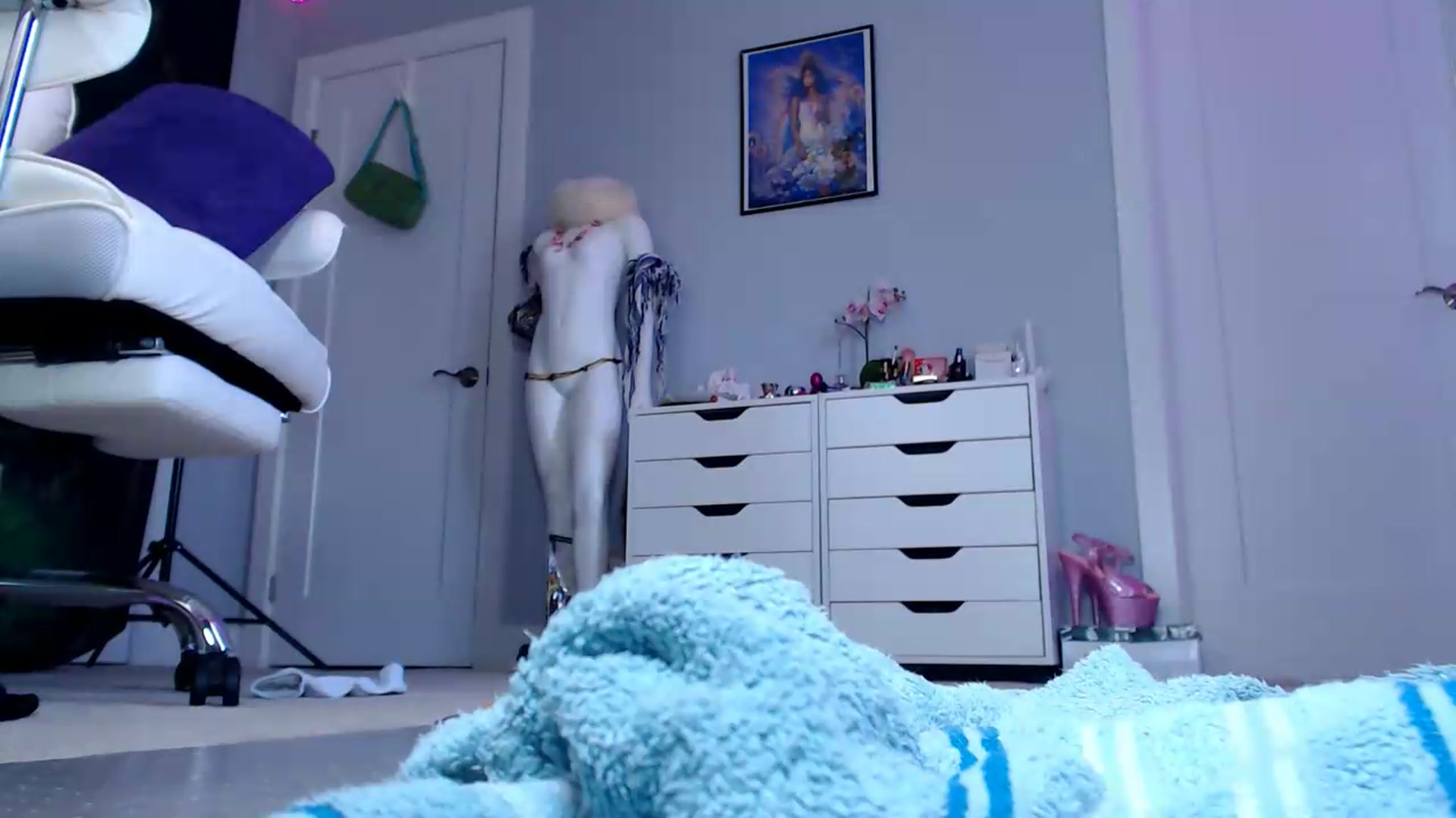 Gallery image thumbnail from GemmaMinx's myfreecams stream on, 07/27/2026, 17:41 image 2 of 20