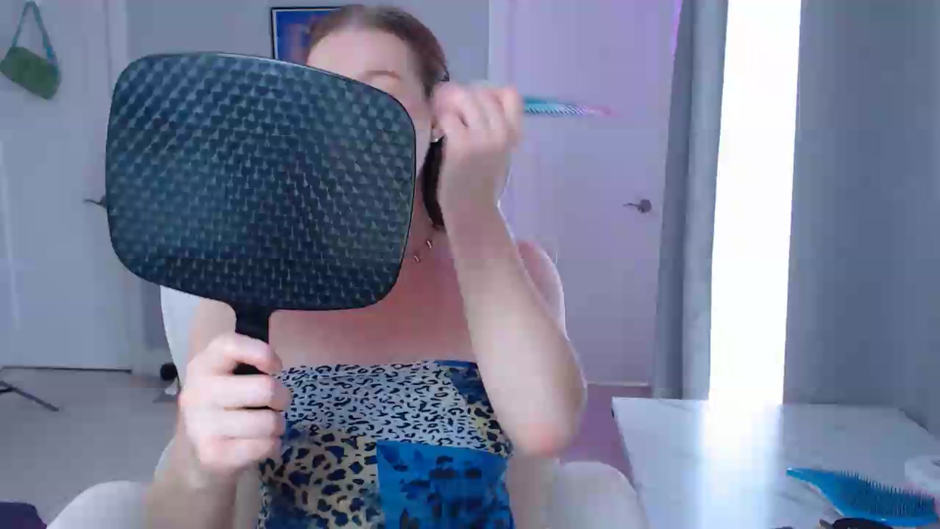 Gallery image thumbnail from GemmaMinx's myfreecams stream on, 07/28/2026, 16:30 image 13 of 20