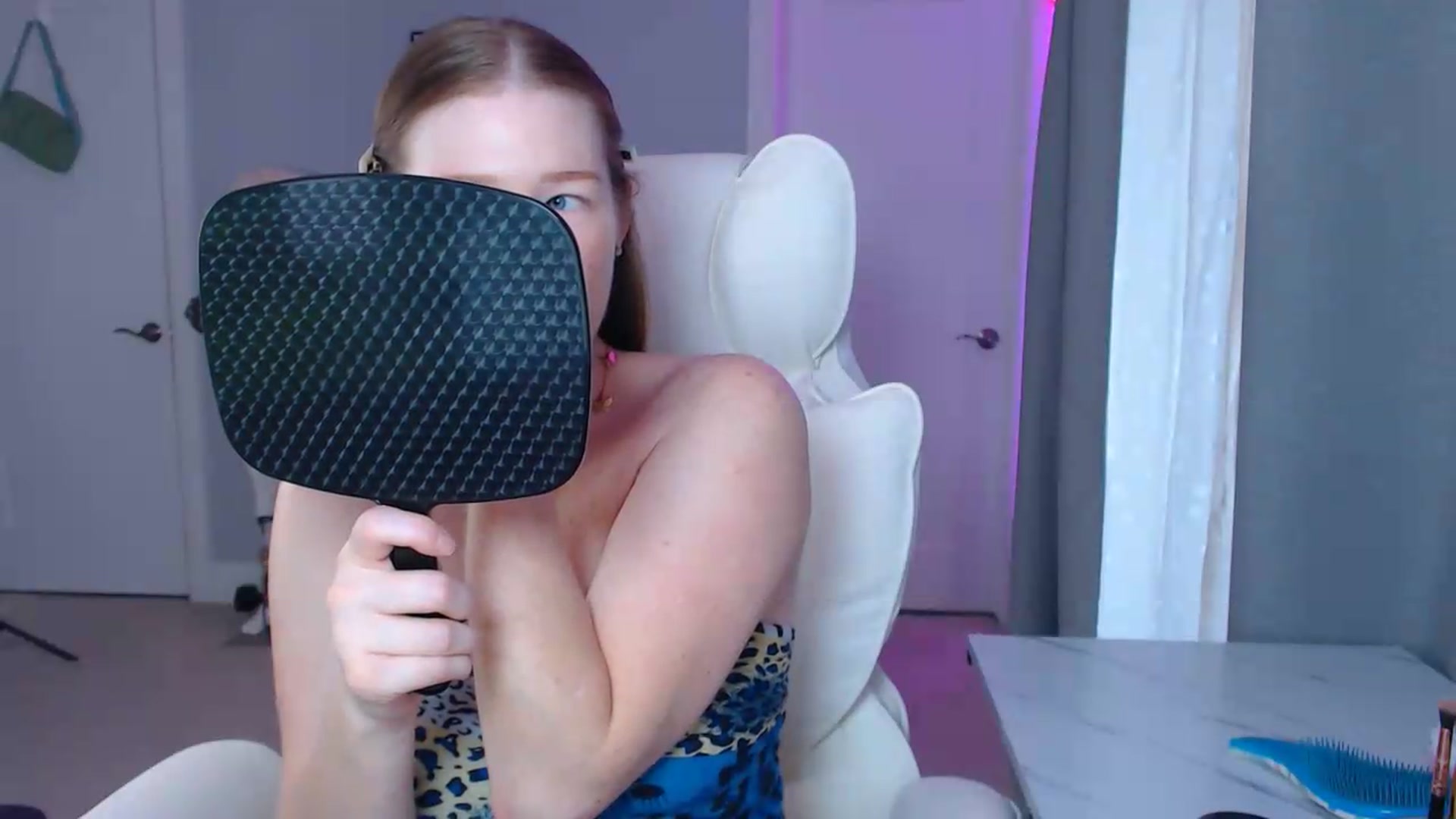 Gallery image thumbnail from GemmaMinx's myfreecams stream on, 07/28/2026, 16:30 image 2 of 20