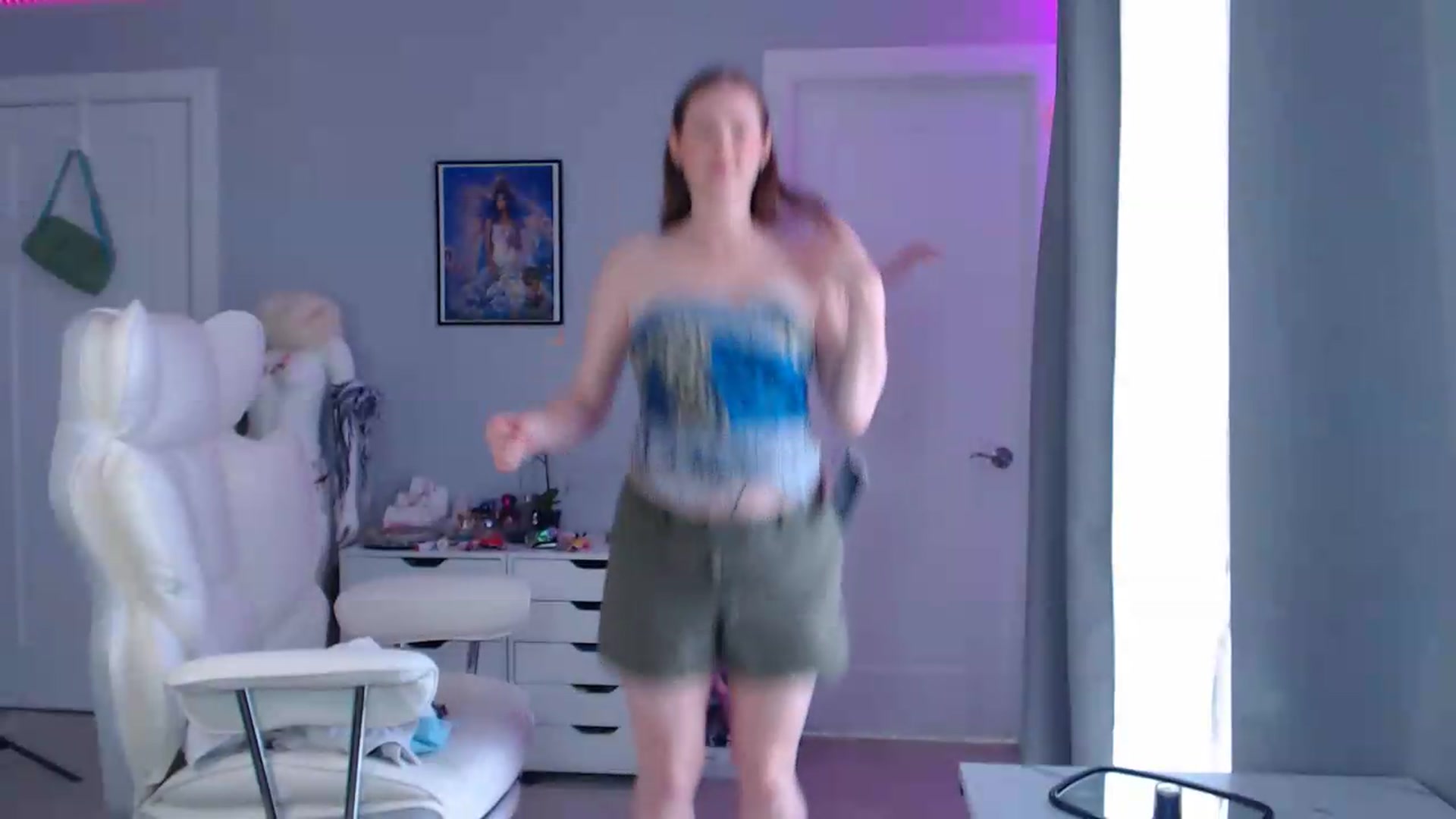 Gallery image thumbnail from GemmaMinx's myfreecams stream on, 07/28/2026, 16:30 image 10 of 20