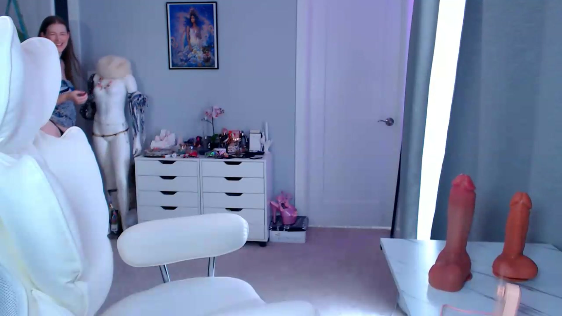 Gallery image thumbnail from GemmaMinx's myfreecams stream on, 07/28/2026, 18:48 image 15 of 20