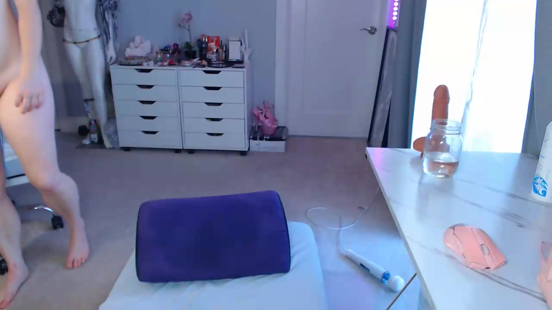 Gallery image thumbnail from GemmaMinx's myfreecams stream on, 07/31/2026, 18:59 image 2 of 20