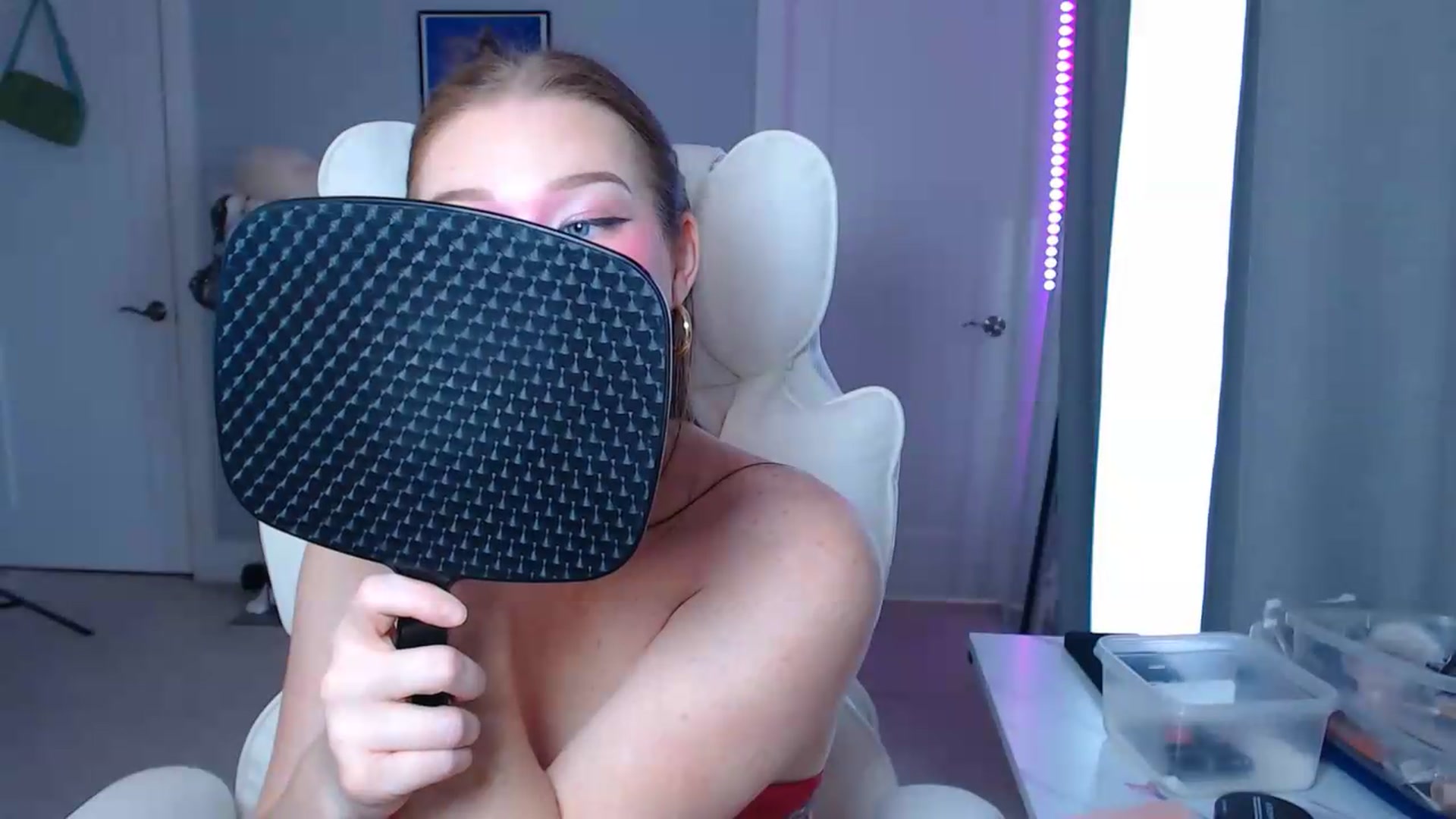 Gallery image thumbnail from GemmaMinx's myfreecams stream on, 08/06/2026, 19:02 image 15 of 20
