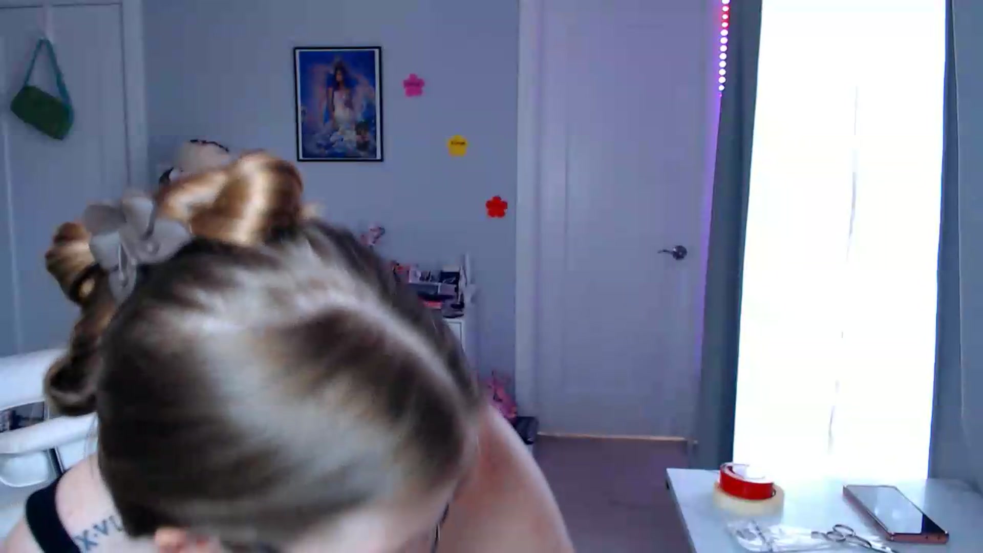 Gallery image thumbnail from GemmaMinx's myfreecams stream on, 08/10/2026, 17:40 image 17 of 20
