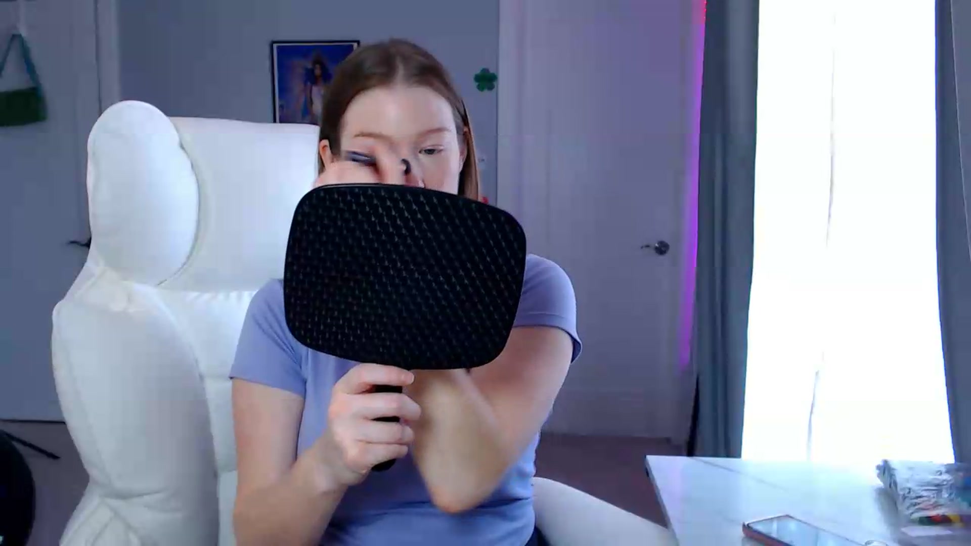 Gallery image thumbnail from GemmaMinx's myfreecams stream on, 08/13/2026, 17:14 image 8 of 20
