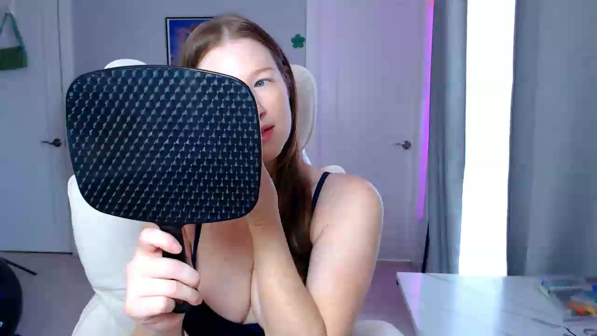 Gallery image thumbnail from GemmaMinx's myfreecams stream on, 08/13/2026, 17:14 image 1 of 20