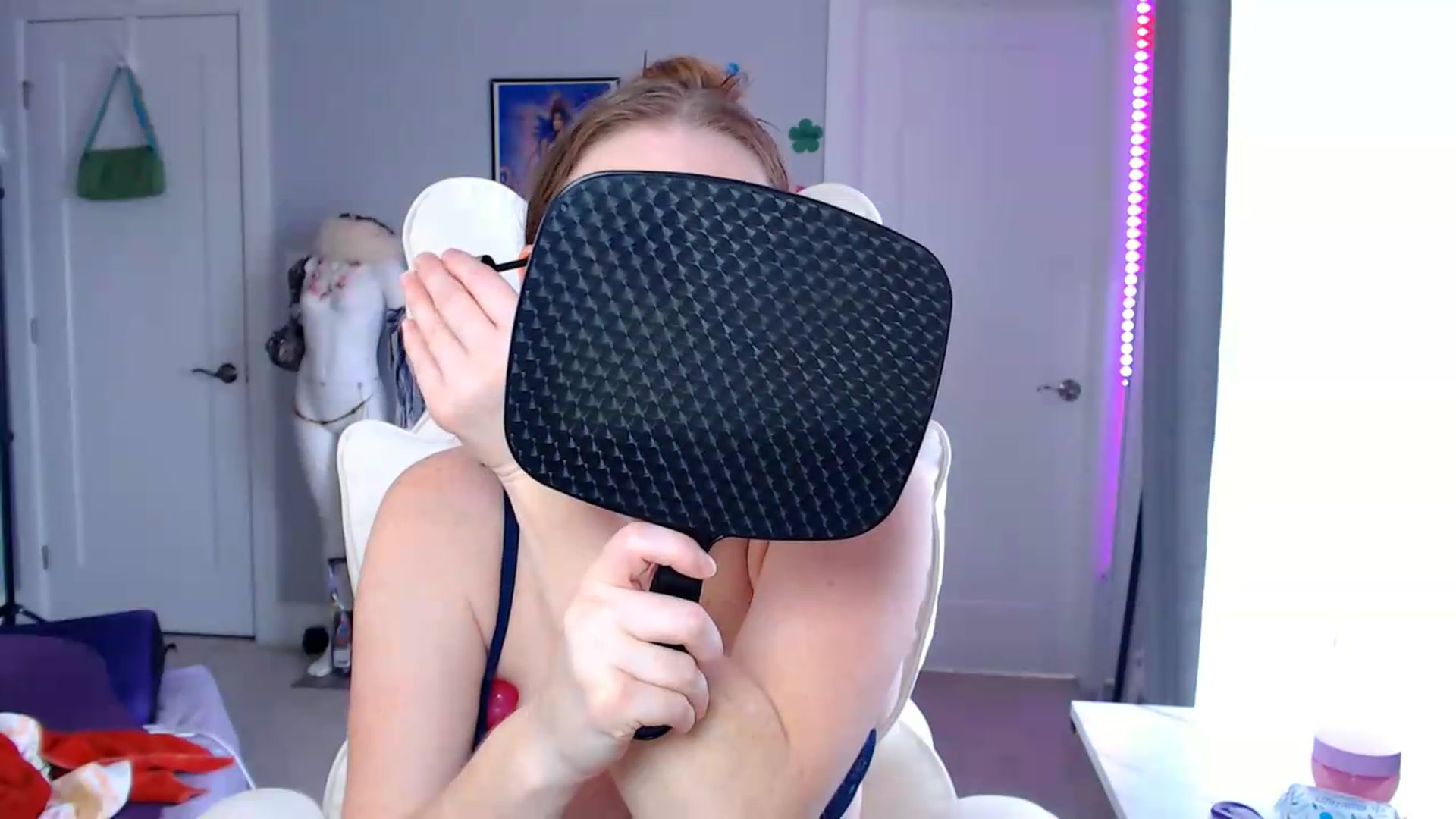 Gallery image thumbnail from GemmaMinx's myfreecams stream on, 08/13/2026, 18:47 image 12 of 20