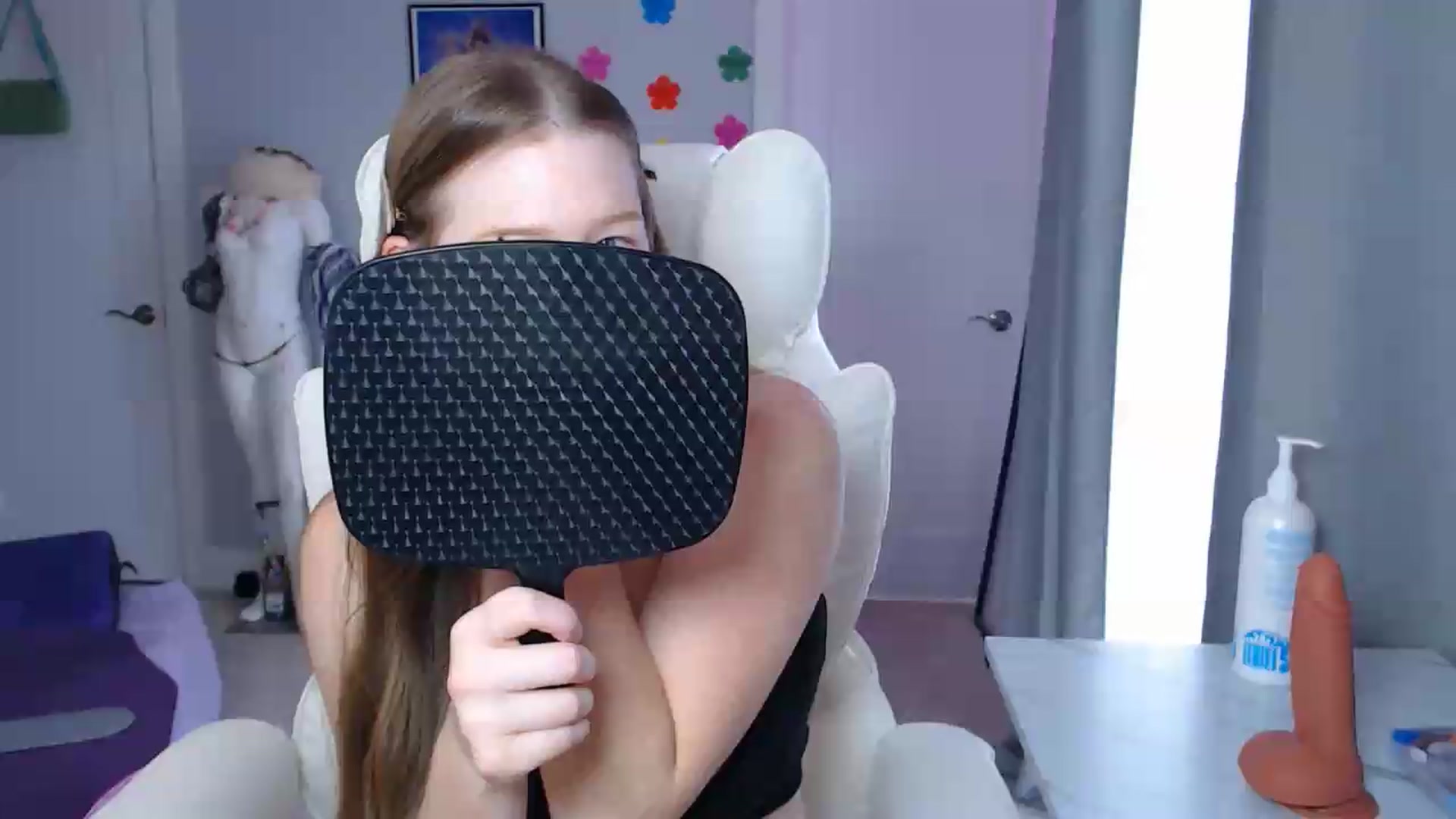 Gallery image thumbnail from GemmaMinx's myfreecams stream on, 08/14/2026, 17:54 image 7 of 20