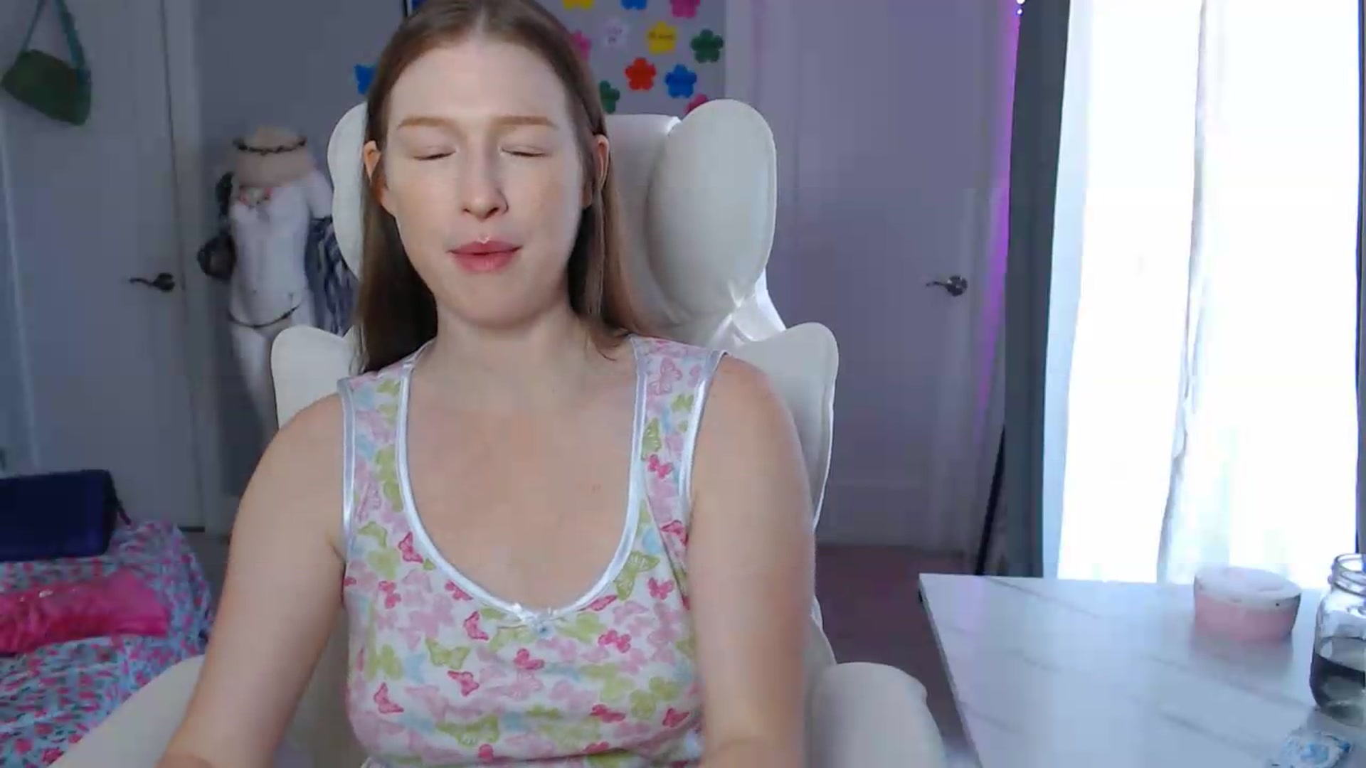 Gallery image thumbnail from GemmaMinx's myfreecams stream on, 08/26/2026, 18:32 image 3 of 20