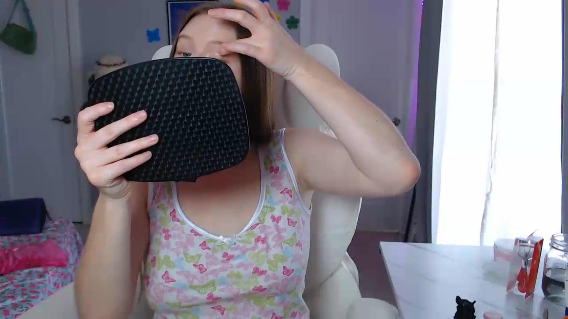 Gallery image thumbnail from GemmaMinx's myfreecams stream on, 08/26/2026, 18:32 image 10 of 20