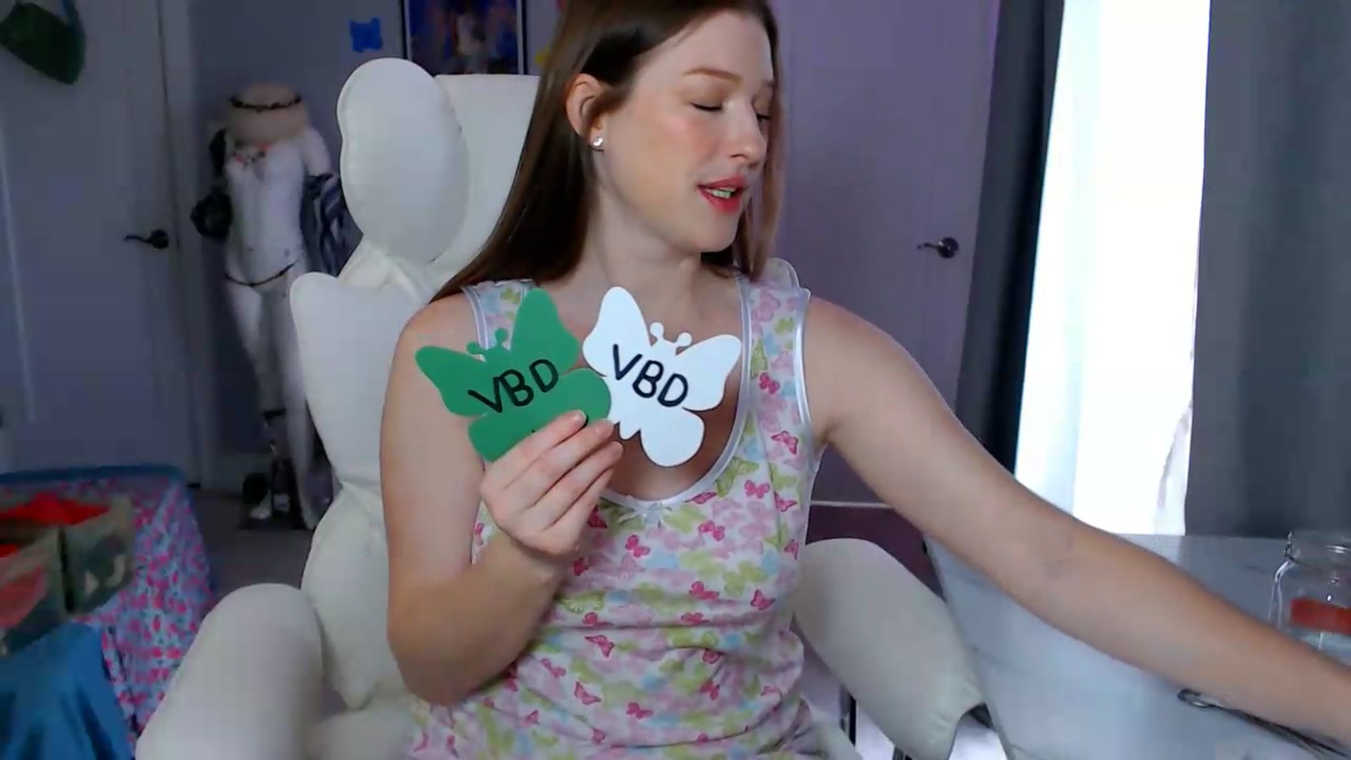 Gallery image thumbnail from GemmaMinx's myfreecams stream on, 08/28/2026, 17:53 image 12 of 20
