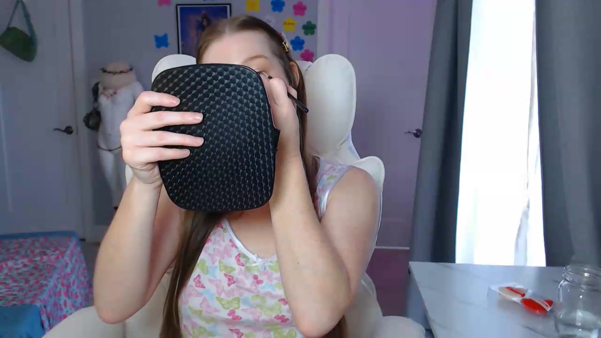 Gallery image thumbnail from GemmaMinx's myfreecams stream on, 08/28/2026, 17:53 image 4 of 20