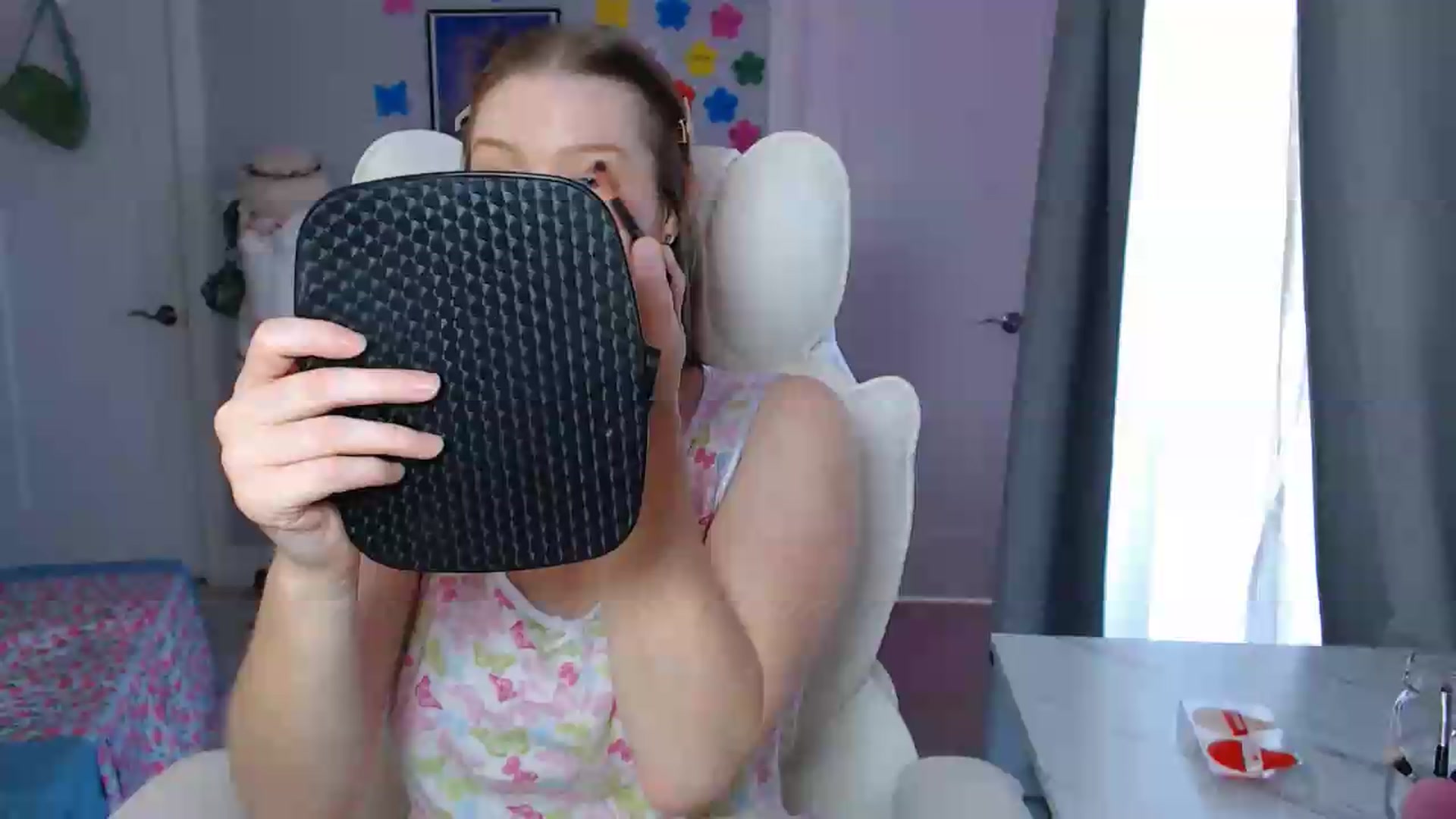 Gallery image thumbnail from GemmaMinx's myfreecams stream on, 08/28/2026, 17:53 image 3 of 20