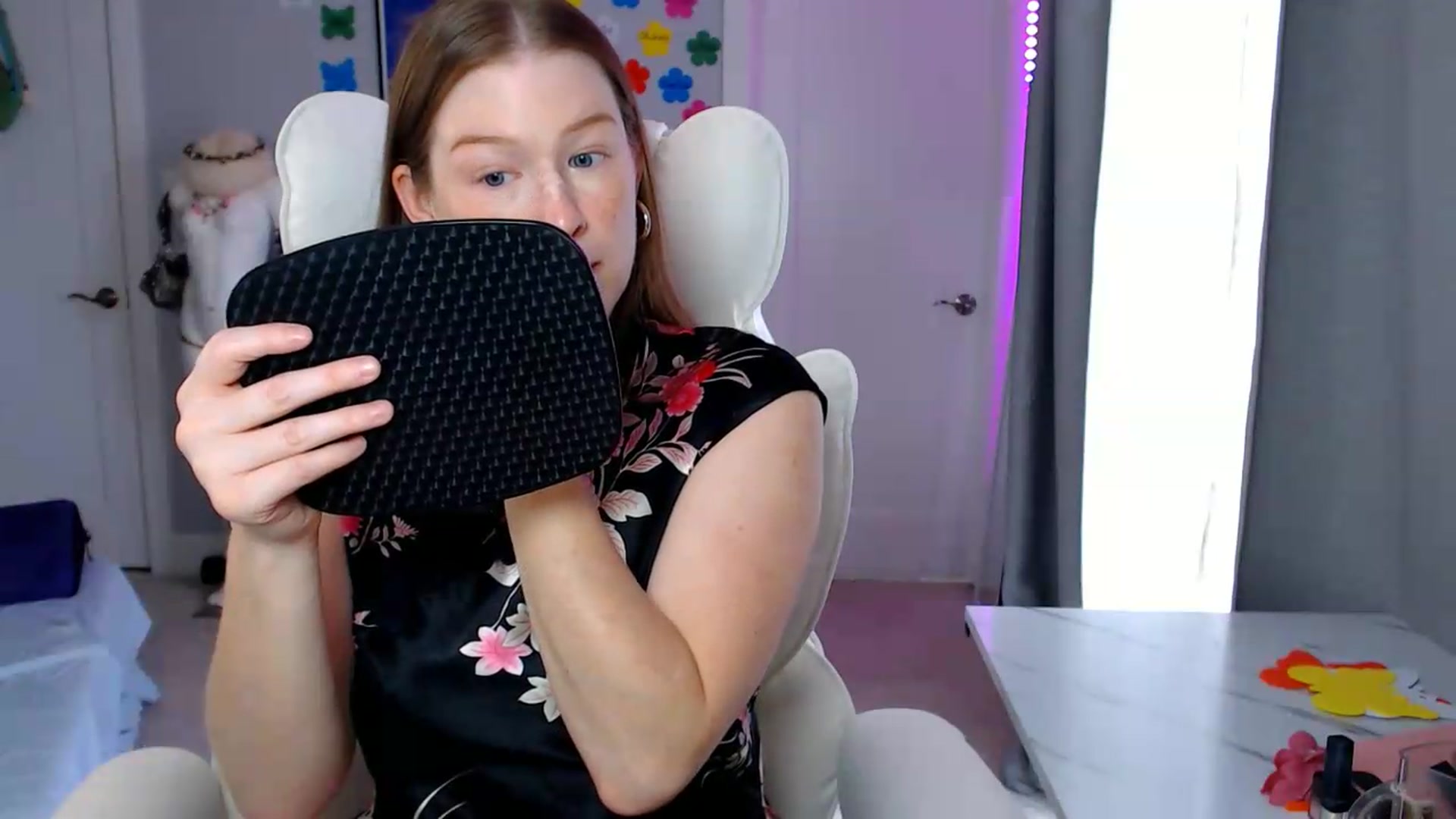 Gallery image thumbnail from GemmaMinx's myfreecams stream on, 08/31/2026, 19:20 image 2 of 20
