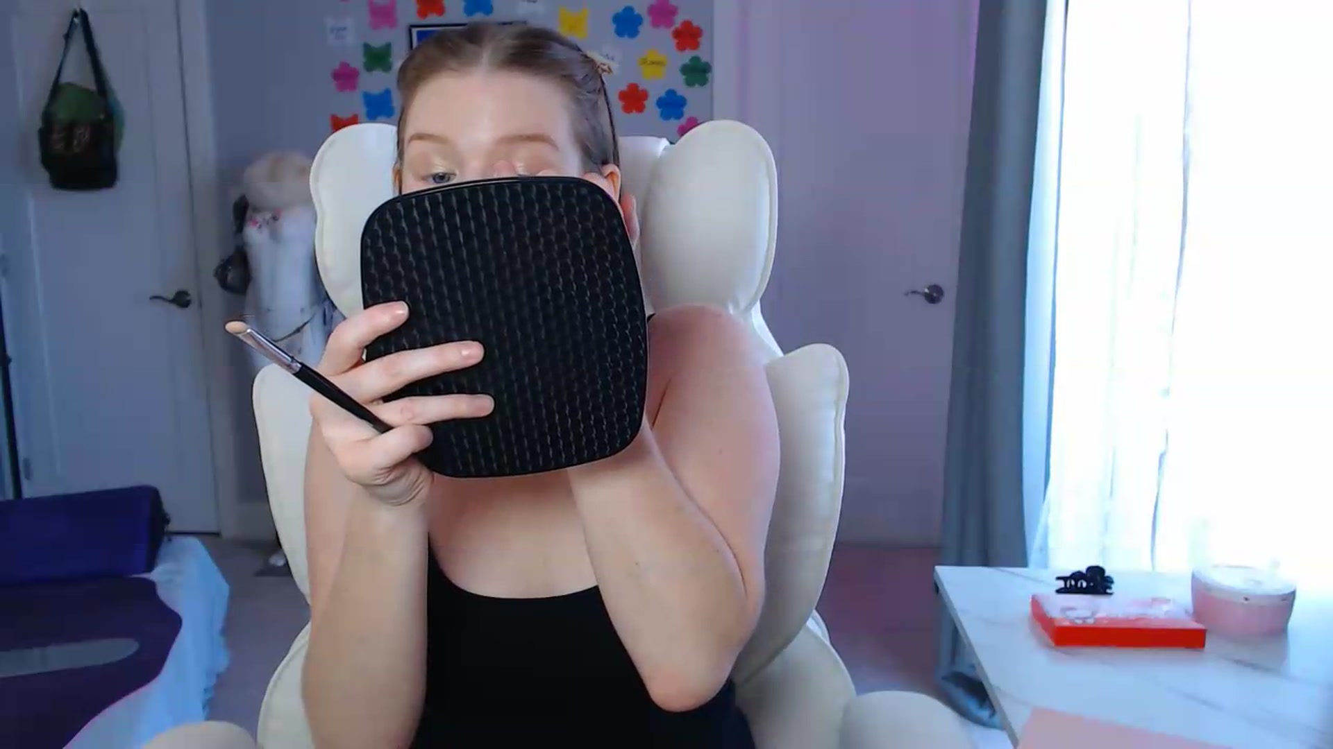 Gallery image thumbnail from GemmaMinx's myfreecams stream on, 09/11/2026, 19:47 image 2 of 20