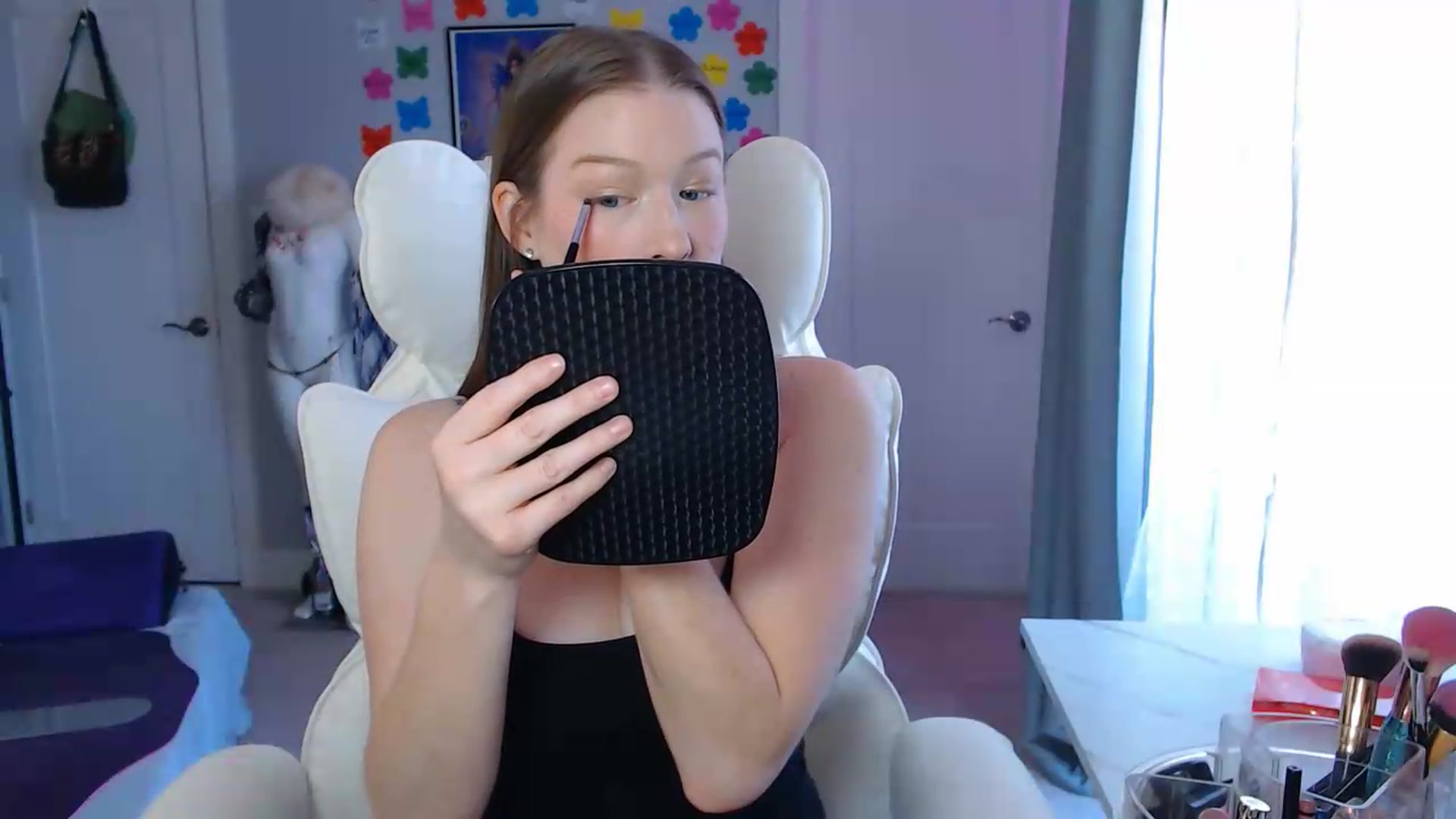 Gallery image thumbnail from GemmaMinx's myfreecams stream on, 09/11/2026, 19:47 image 4 of 20
