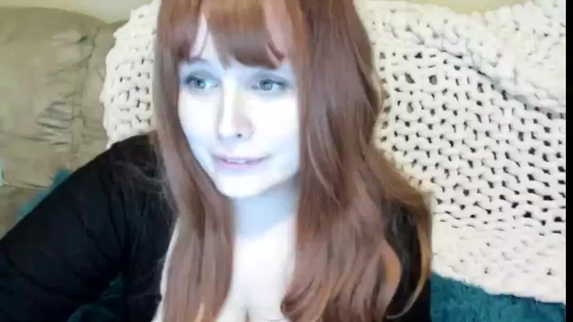 Gallery image thumbnail from GemmaPurr's myfreecams stream on, 09/01/2025, 23:58 image 11 of 20