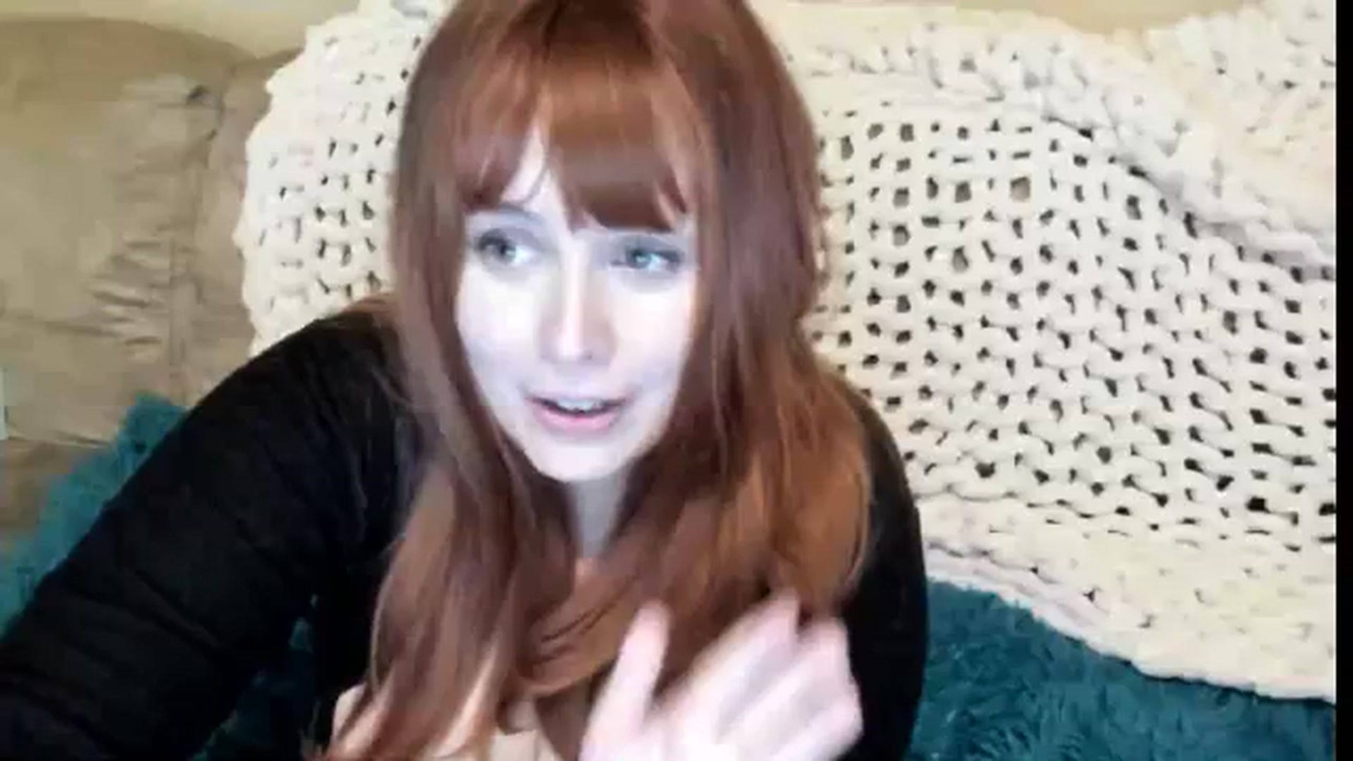 Gallery image thumbnail from GemmaPurr's myfreecams stream on, 09/01/2025, 23:58 image 3 of 20