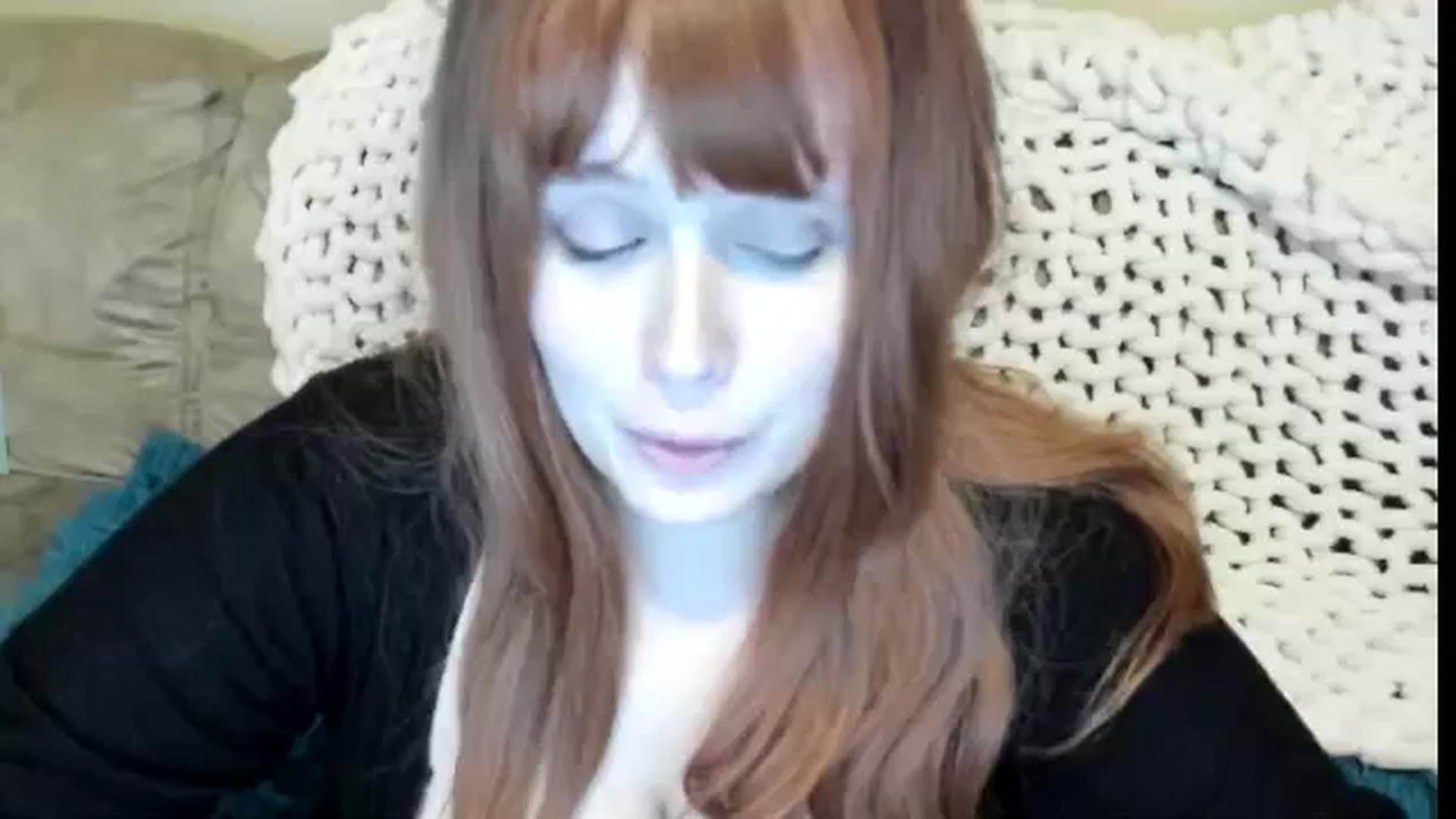 Gallery image thumbnail from GemmaPurr's myfreecams stream on, 09/01/2025, 23:58 image 9 of 20
