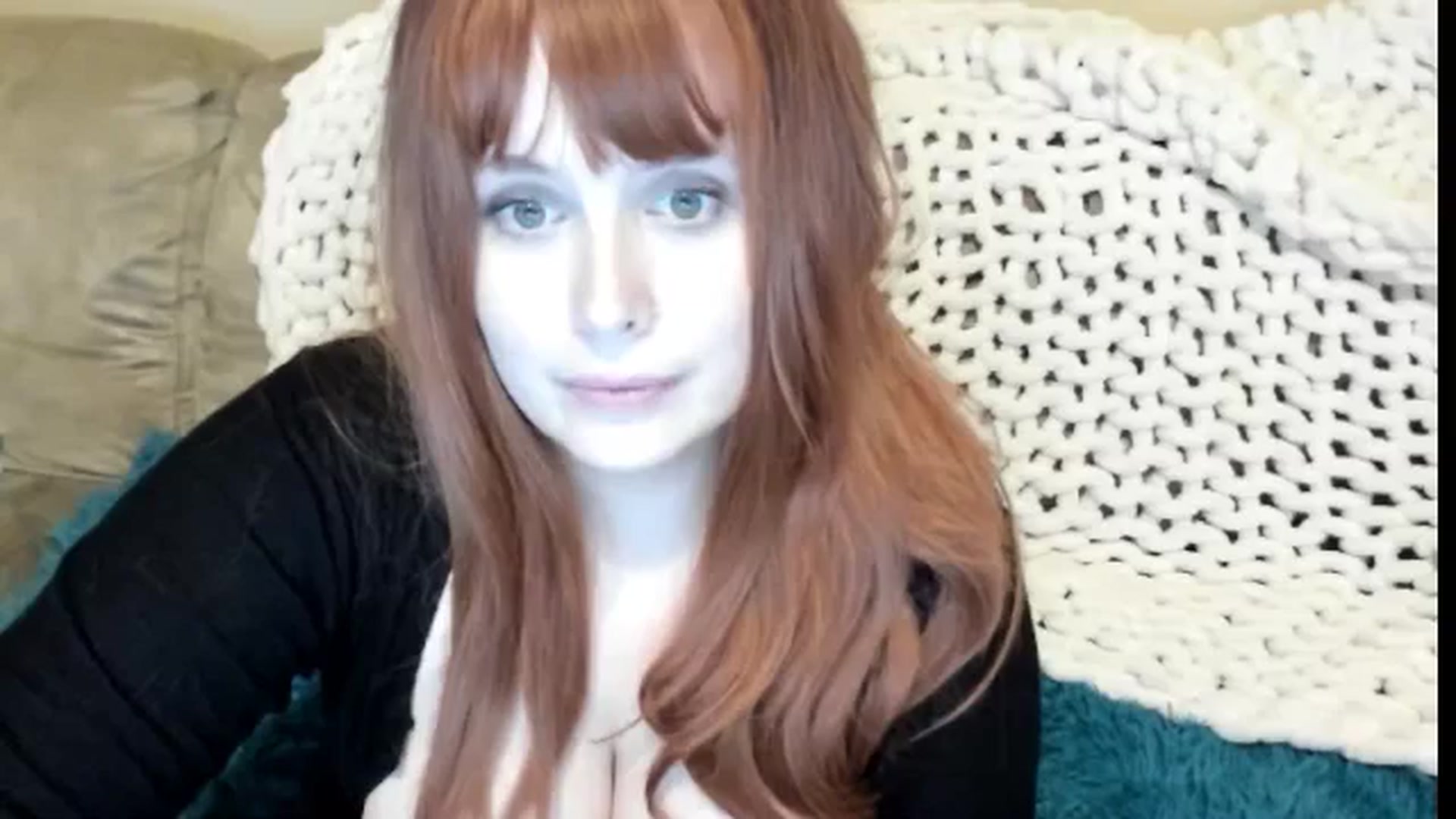 Gallery image thumbnail from GemmaPurr's myfreecams stream on, 09/01/2025, 23:58 image 13 of 20