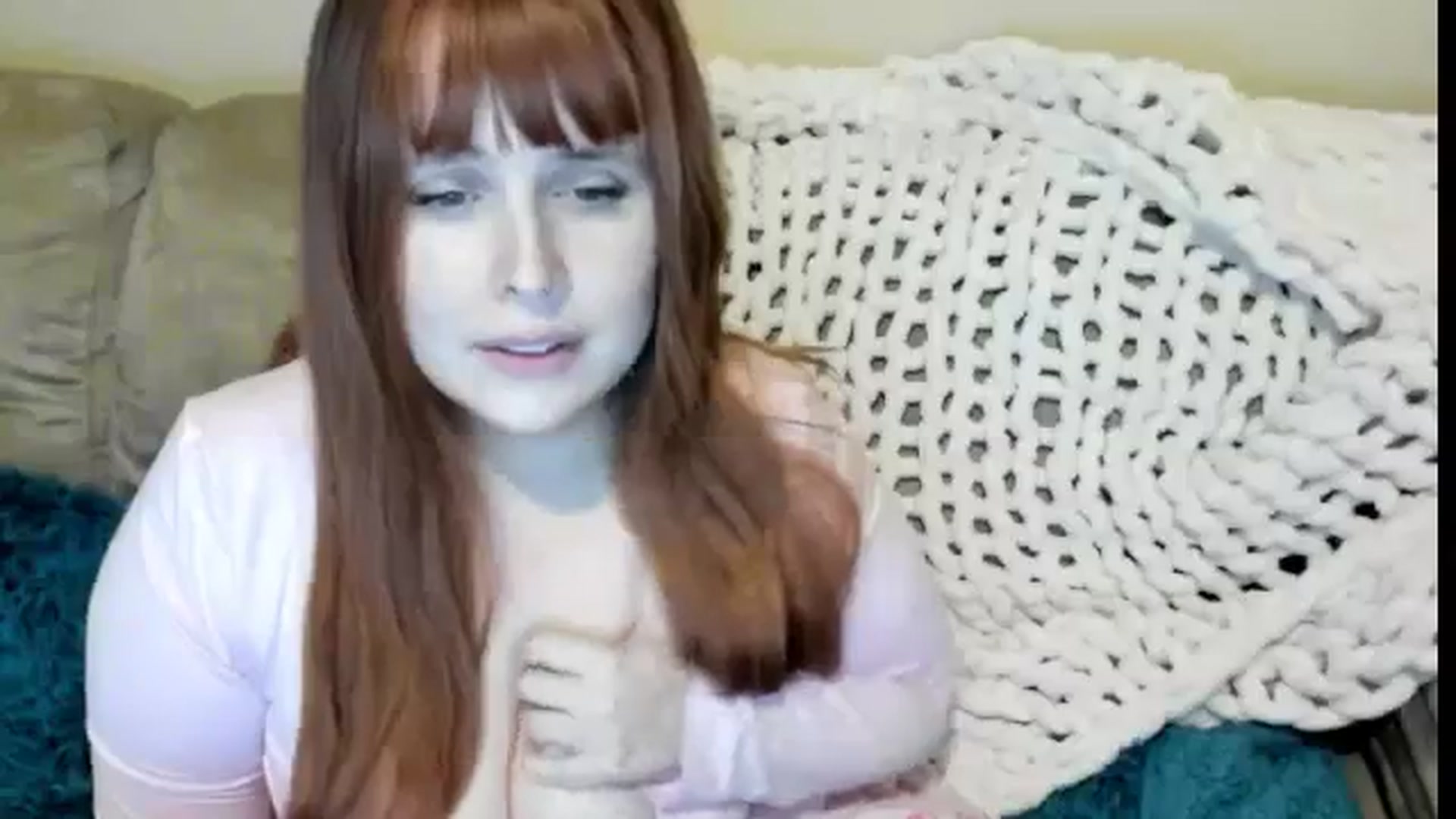 Gallery image thumbnail from GemmaPurr's myfreecams stream on, 09/07/2025, 12:46 image 12 of 20