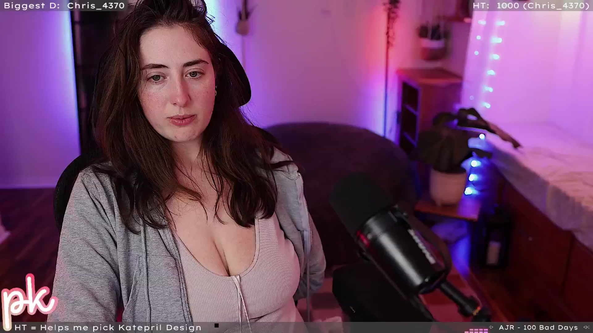 Gallery image thumbnail from GeneralStore's myfreecams stream on, 03/11/2025, 03:53 image 6 of 20