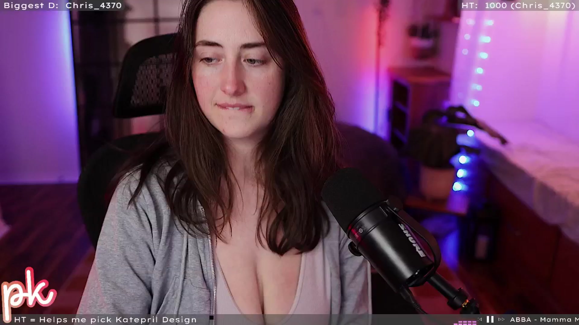Gallery image thumbnail from GeneralStore's myfreecams stream on, 03/11/2025, 03:53 image 8 of 20