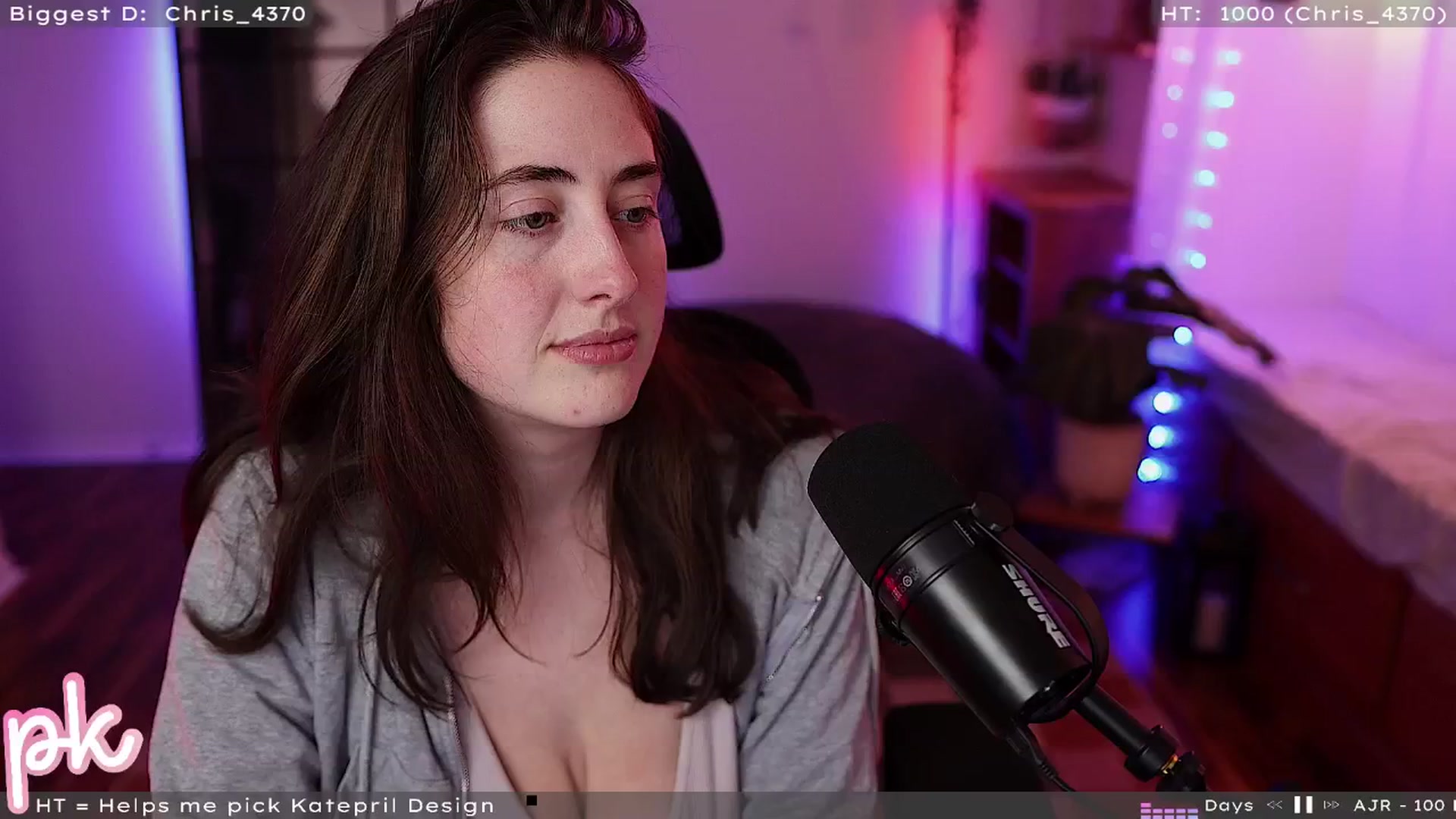 Gallery image thumbnail from GeneralStore's myfreecams stream on, 03/11/2025, 03:53 image 2 of 20