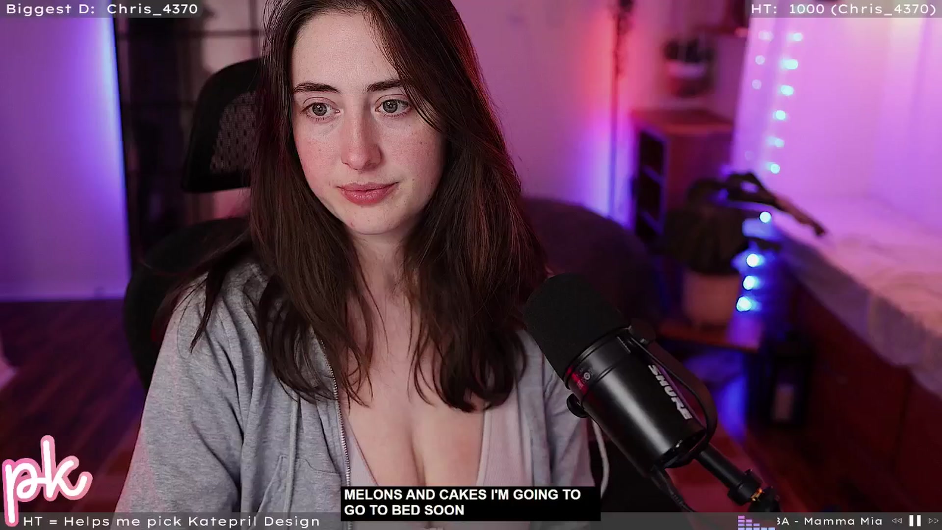 Gallery image thumbnail from GeneralStore's myfreecams stream on, 03/11/2025, 03:53 image 9 of 20