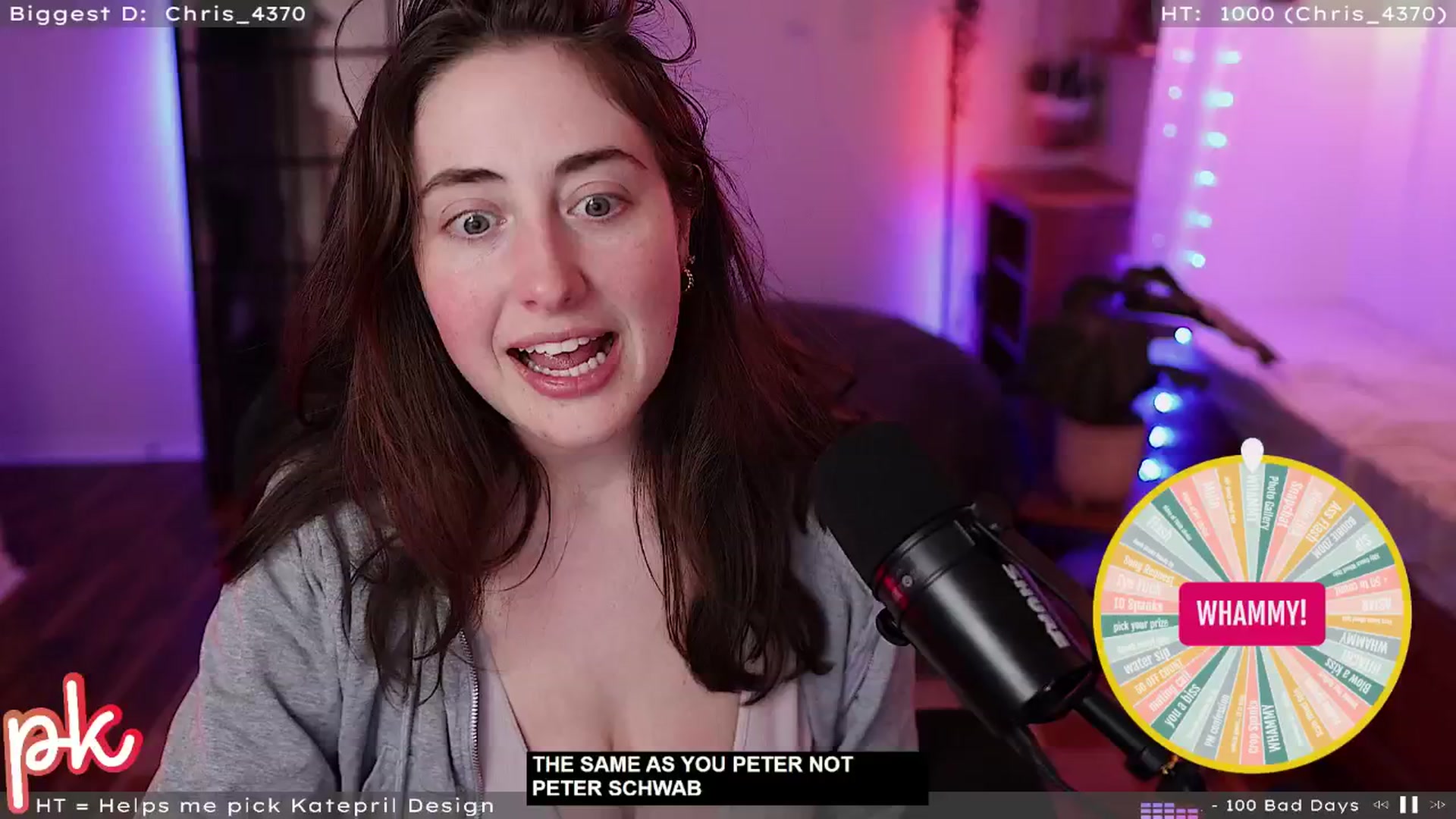 Gallery image thumbnail from GeneralStore's myfreecams stream on, 03/11/2025, 03:53 image 1 of 20
