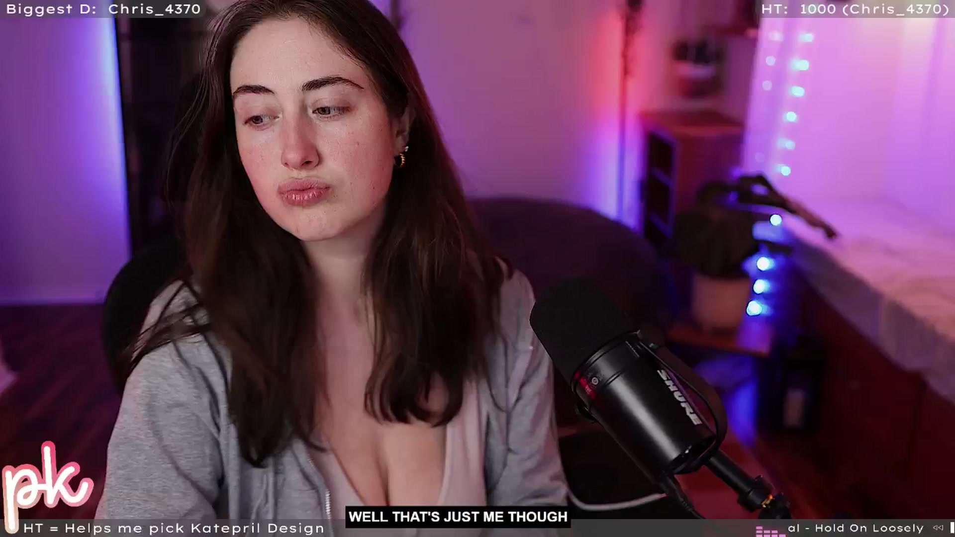 Gallery image thumbnail from GeneralStore's myfreecams stream on, 03/11/2025, 03:53 image 15 of 20