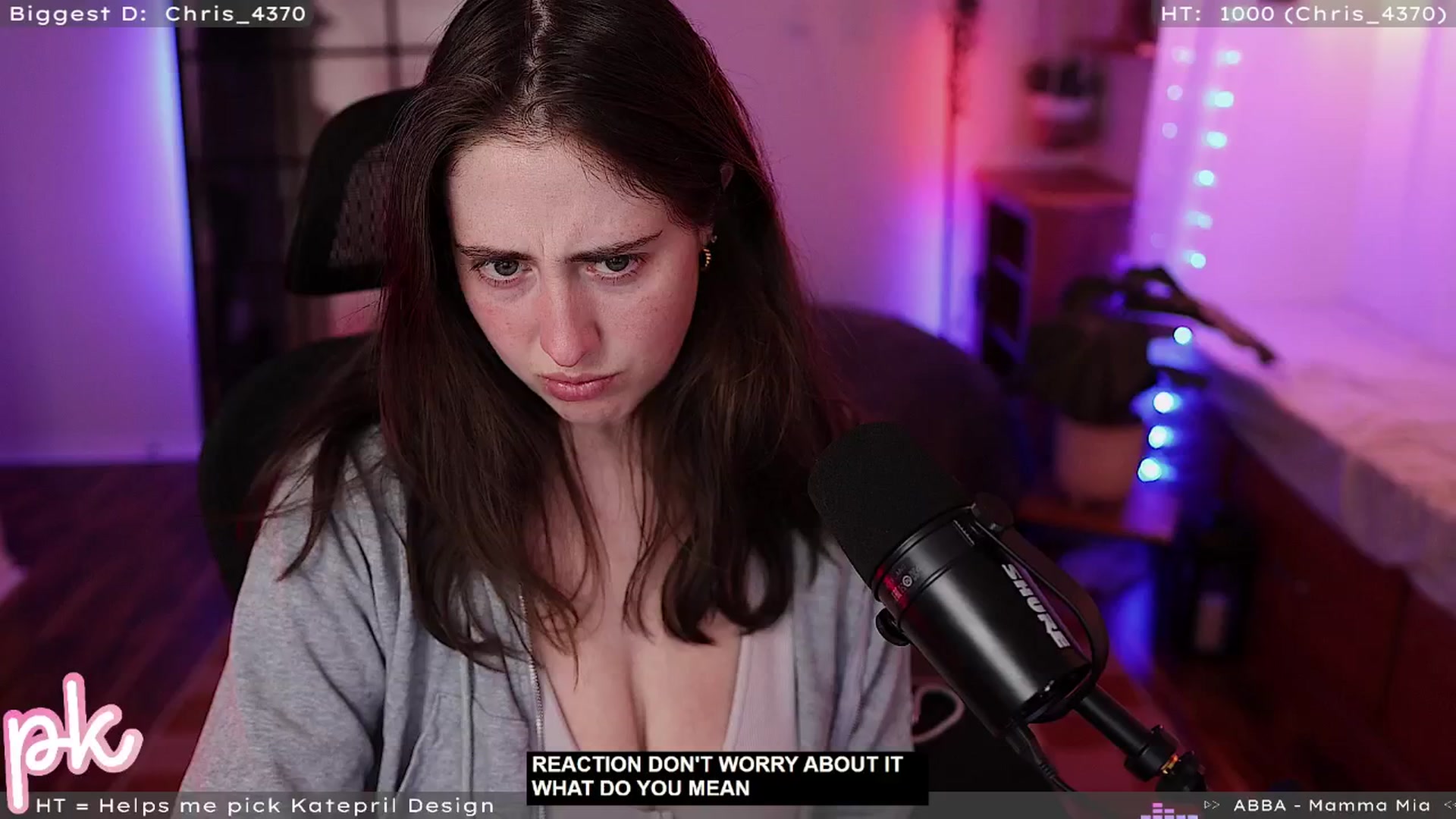 Gallery image thumbnail from GeneralStore's myfreecams stream on, 03/11/2025, 03:53 image 11 of 20