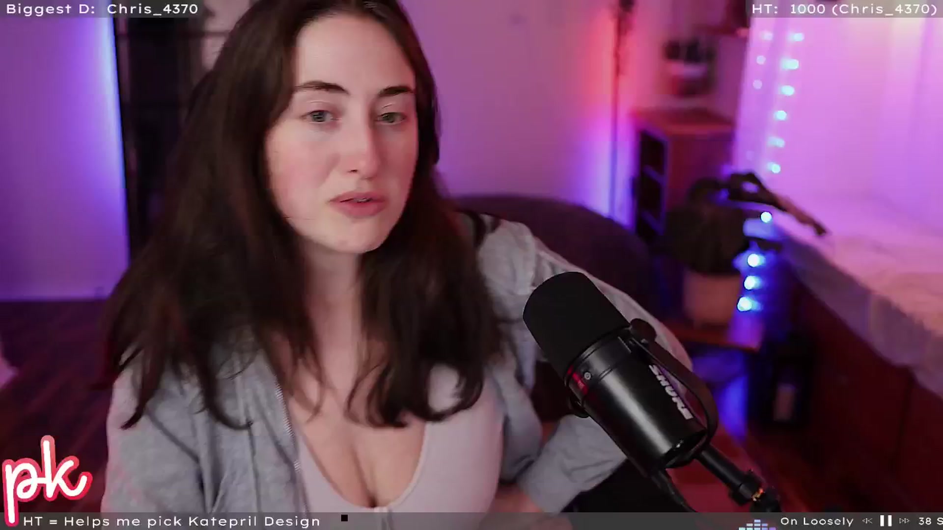 Gallery image thumbnail from GeneralStore's myfreecams stream on, 03/11/2025, 03:53 image 14 of 20