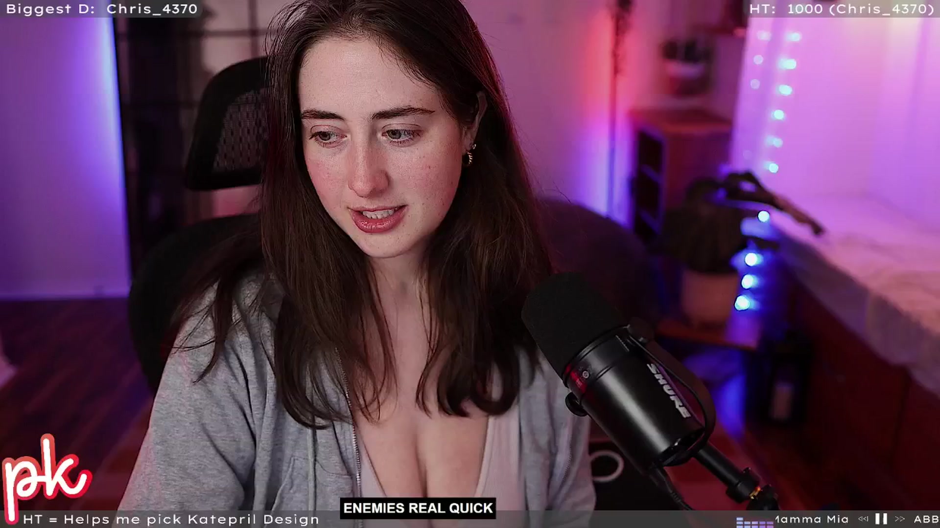 Gallery image thumbnail from GeneralStore's myfreecams stream on, 03/11/2025, 03:53 image 12 of 20