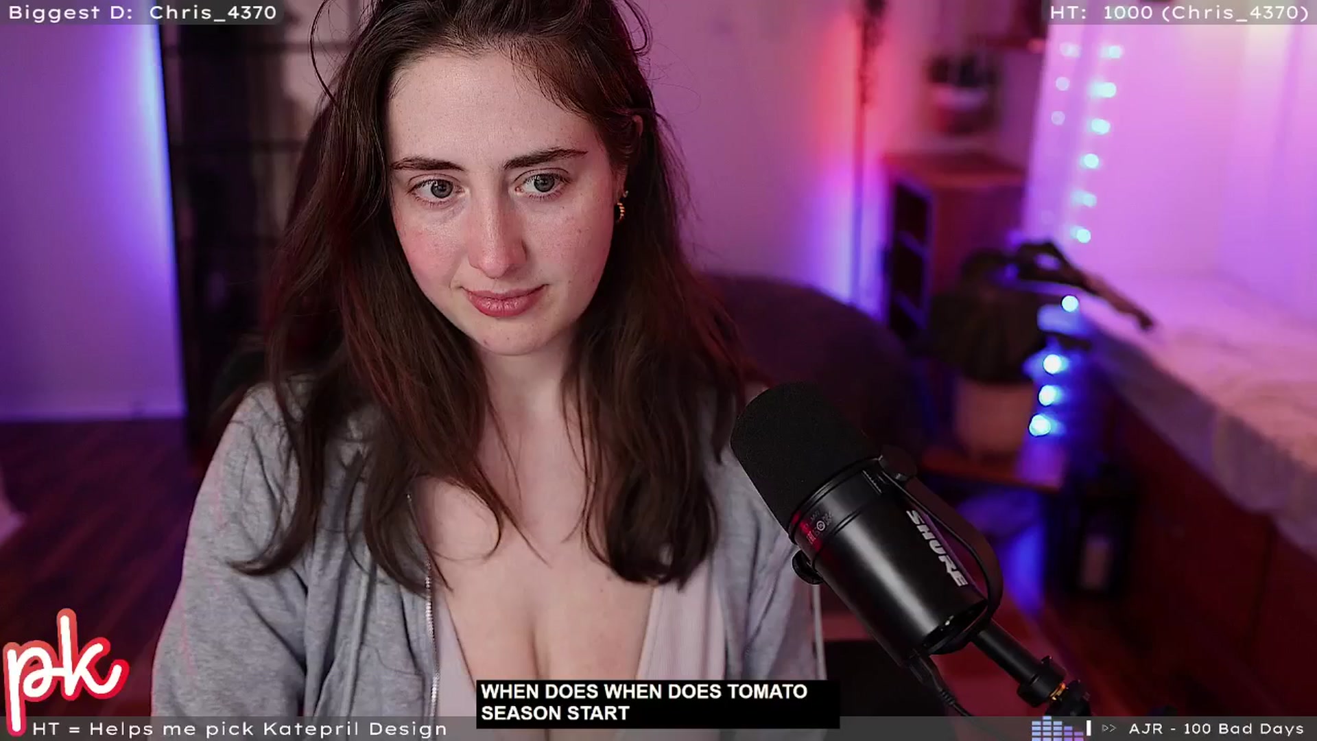Gallery image thumbnail from GeneralStore's myfreecams stream on, 03/11/2025, 03:53 image 3 of 20