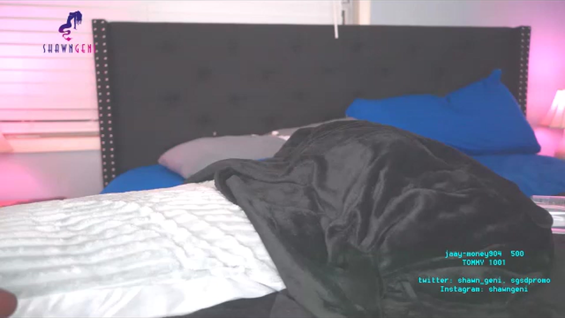 Gallery image thumbnail from GeniBae's myfreecams stream on, 11/15/2022, 23:46 image 15 of 20