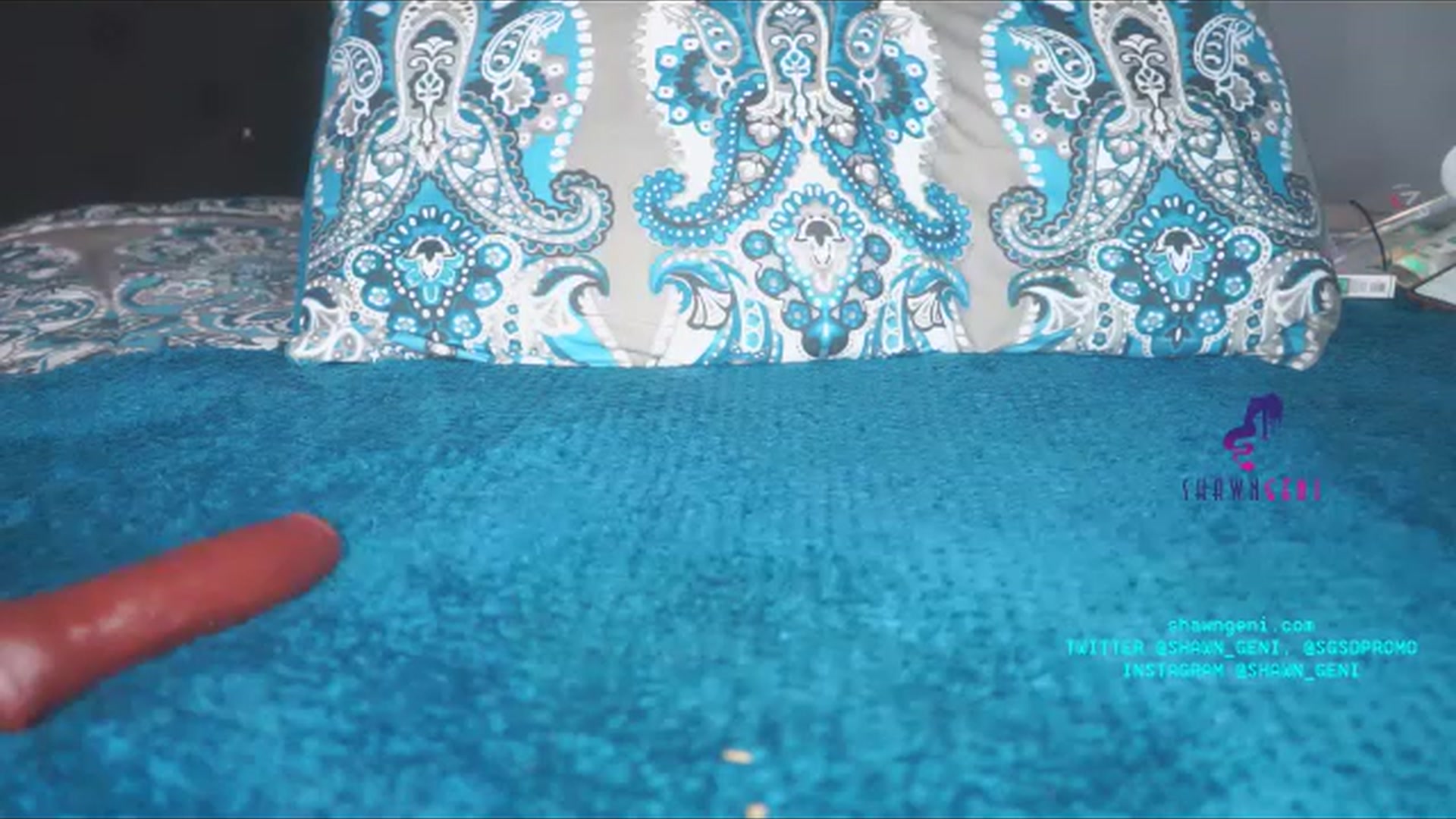 Gallery image thumbnail from GeniBae's myfreecams stream on, 01/09/2023, 11:37 image 7 of 20