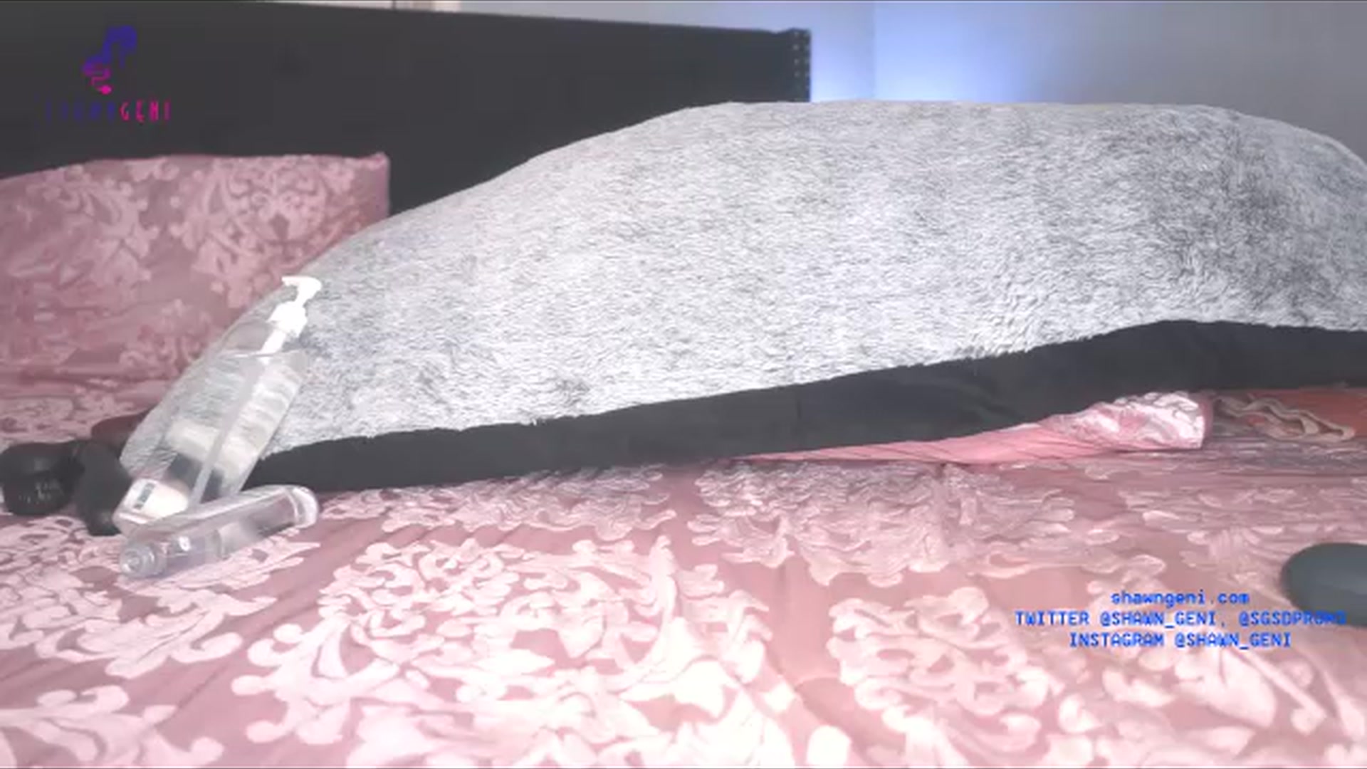 Gallery image thumbnail from GeniBae's myfreecams stream on, 07/11/2023, 07:25 image 3 of 20